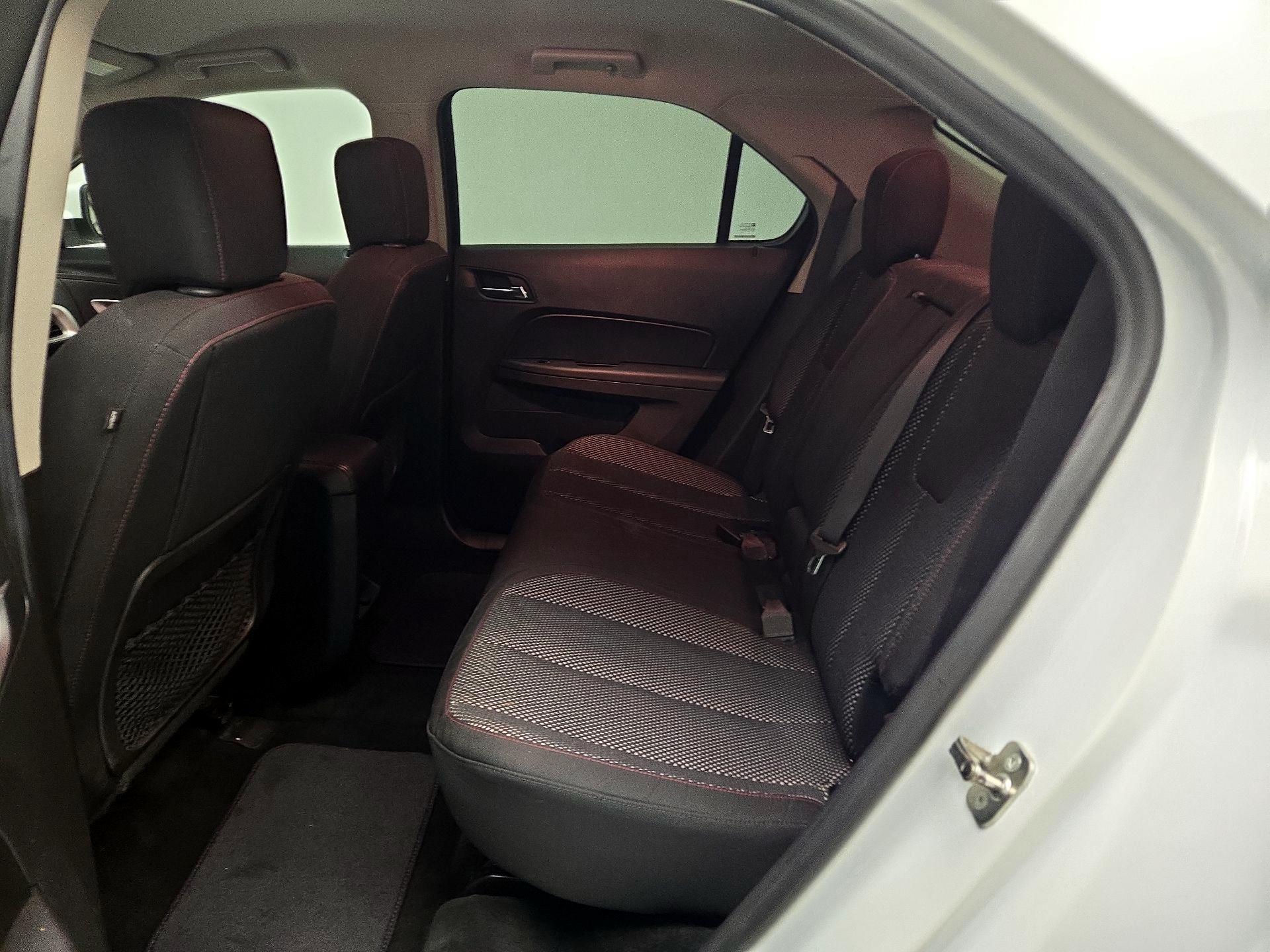 Thumbnail: 2017 Chevrolet Equinox - 19