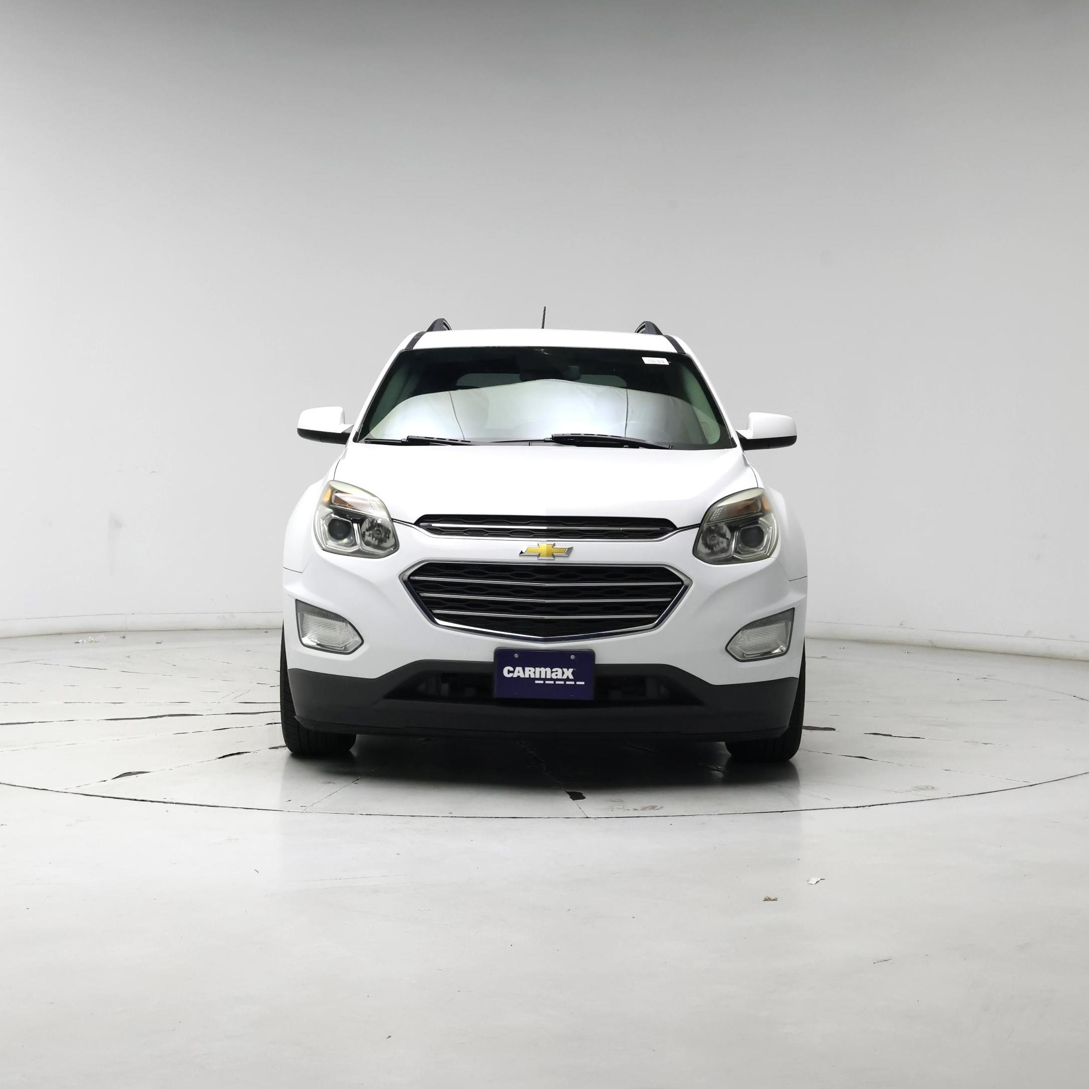 Thumbnail: 2017 Chevrolet Equinox - 5