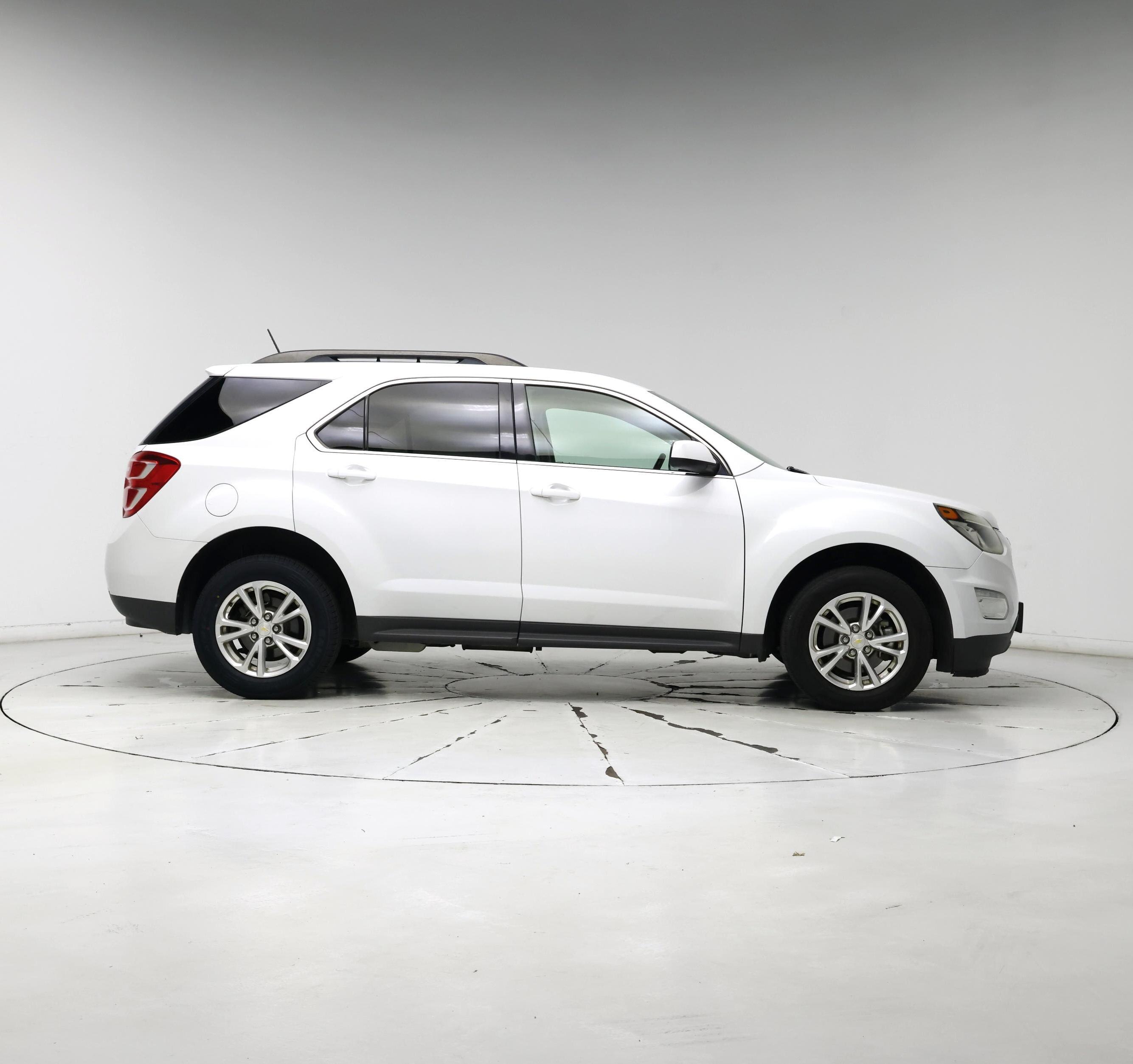 Thumbnail: 2017 Chevrolet Equinox - 7