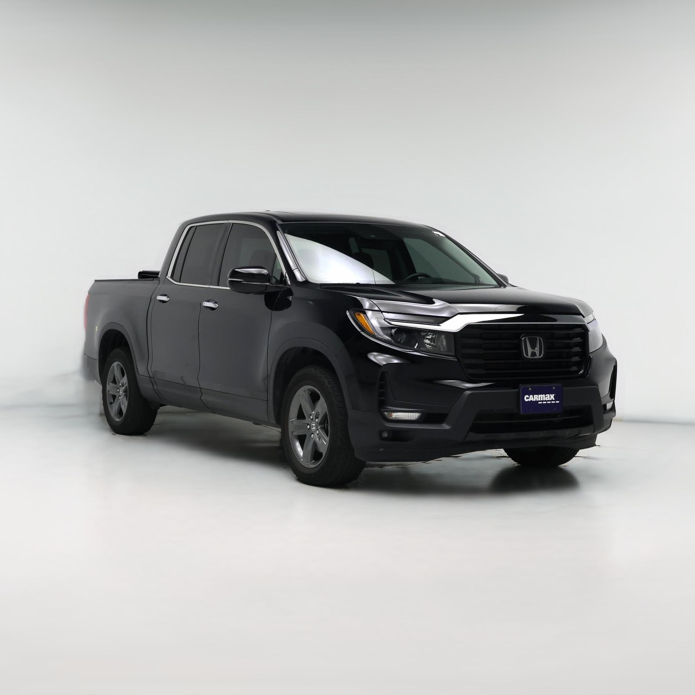 Thumbnail: 2023 Honda Ridgeline - 1