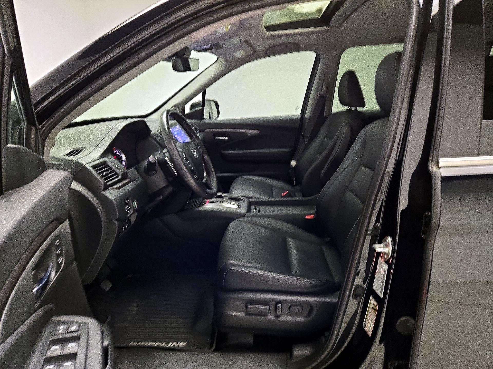 Thumbnail: 2023 Honda Ridgeline - 11