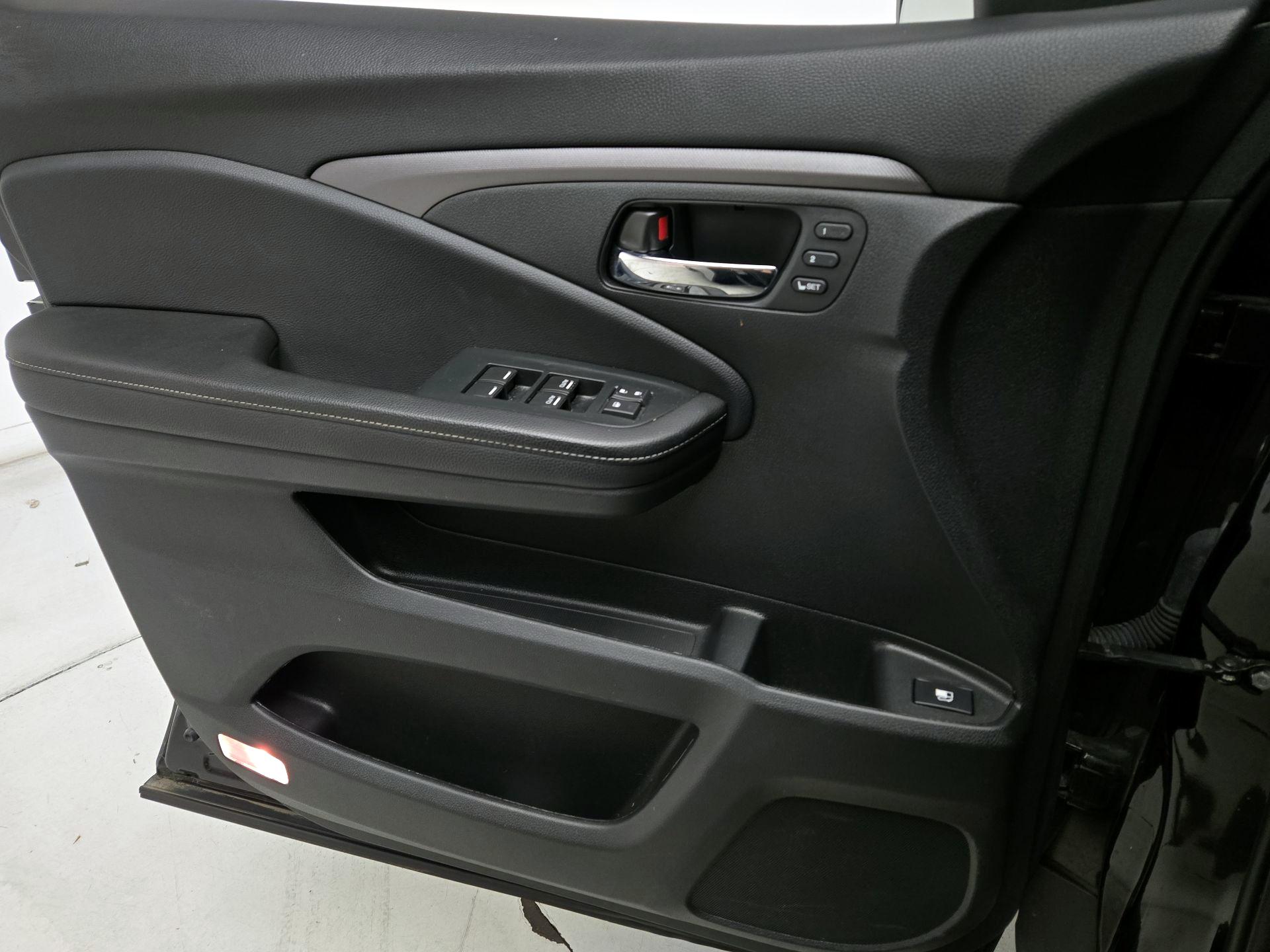 Thumbnail: 2023 Honda Ridgeline - 12