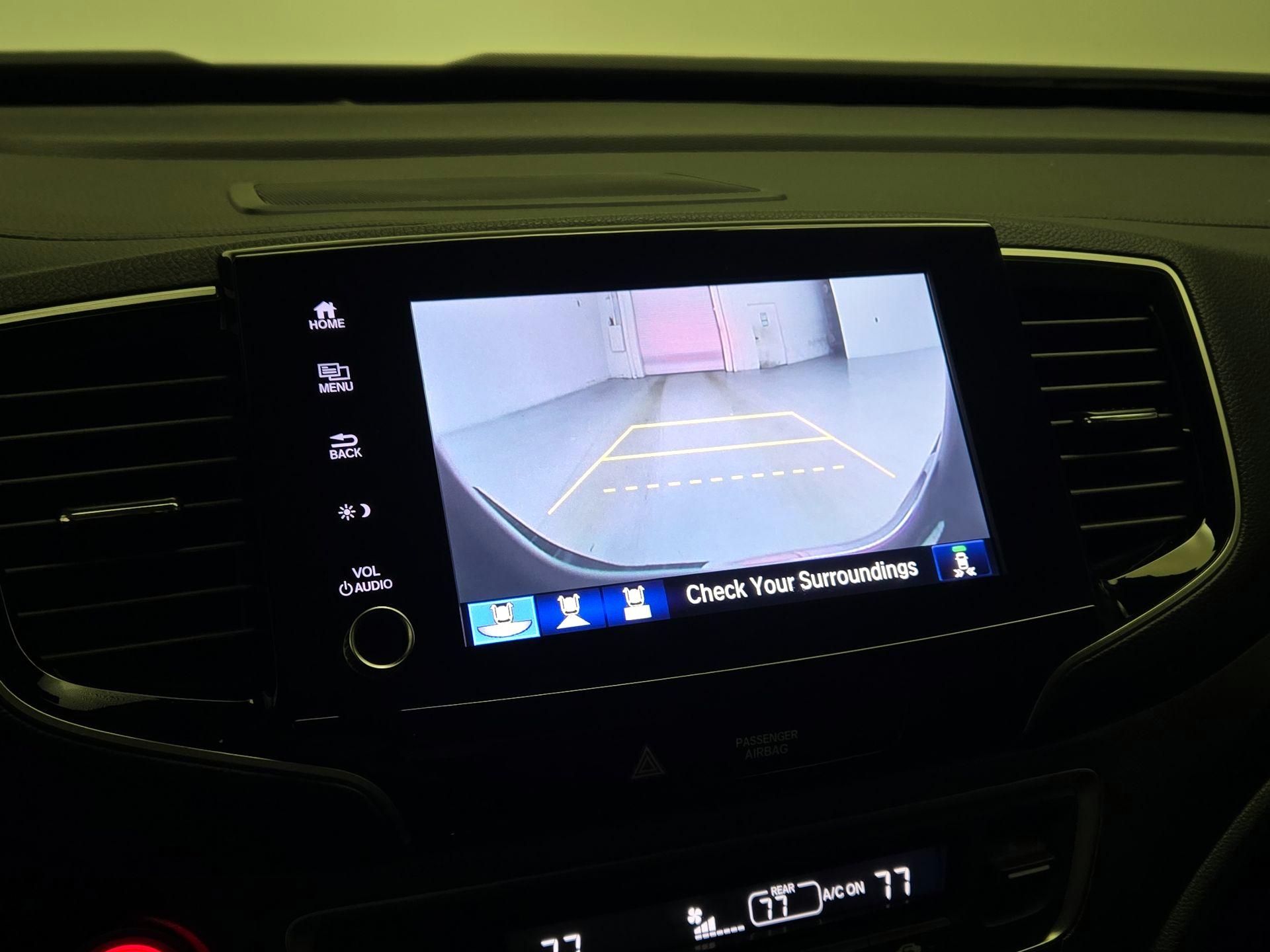 Thumbnail: 2023 Honda Ridgeline - 14