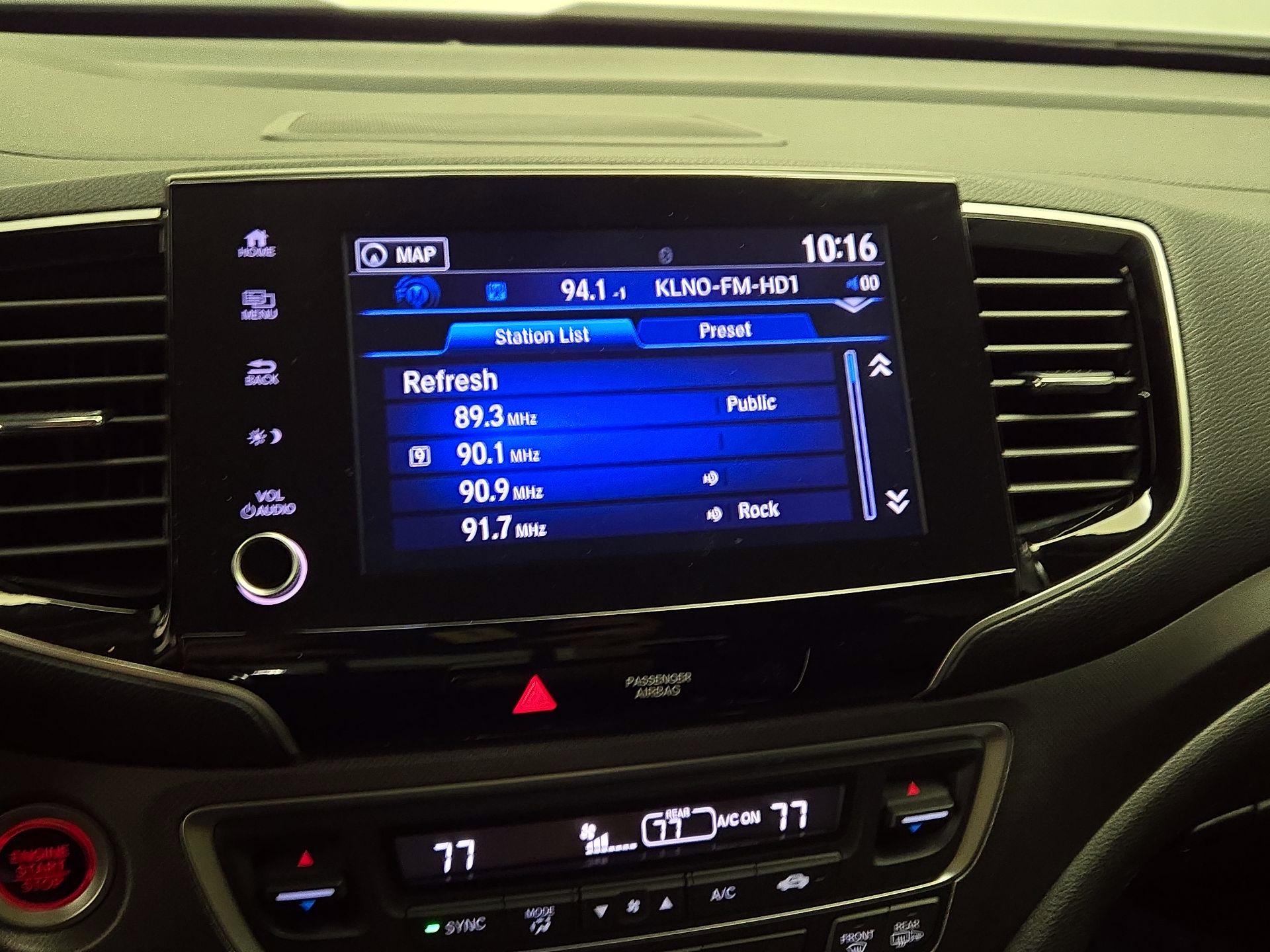 Thumbnail: 2023 Honda Ridgeline - 15