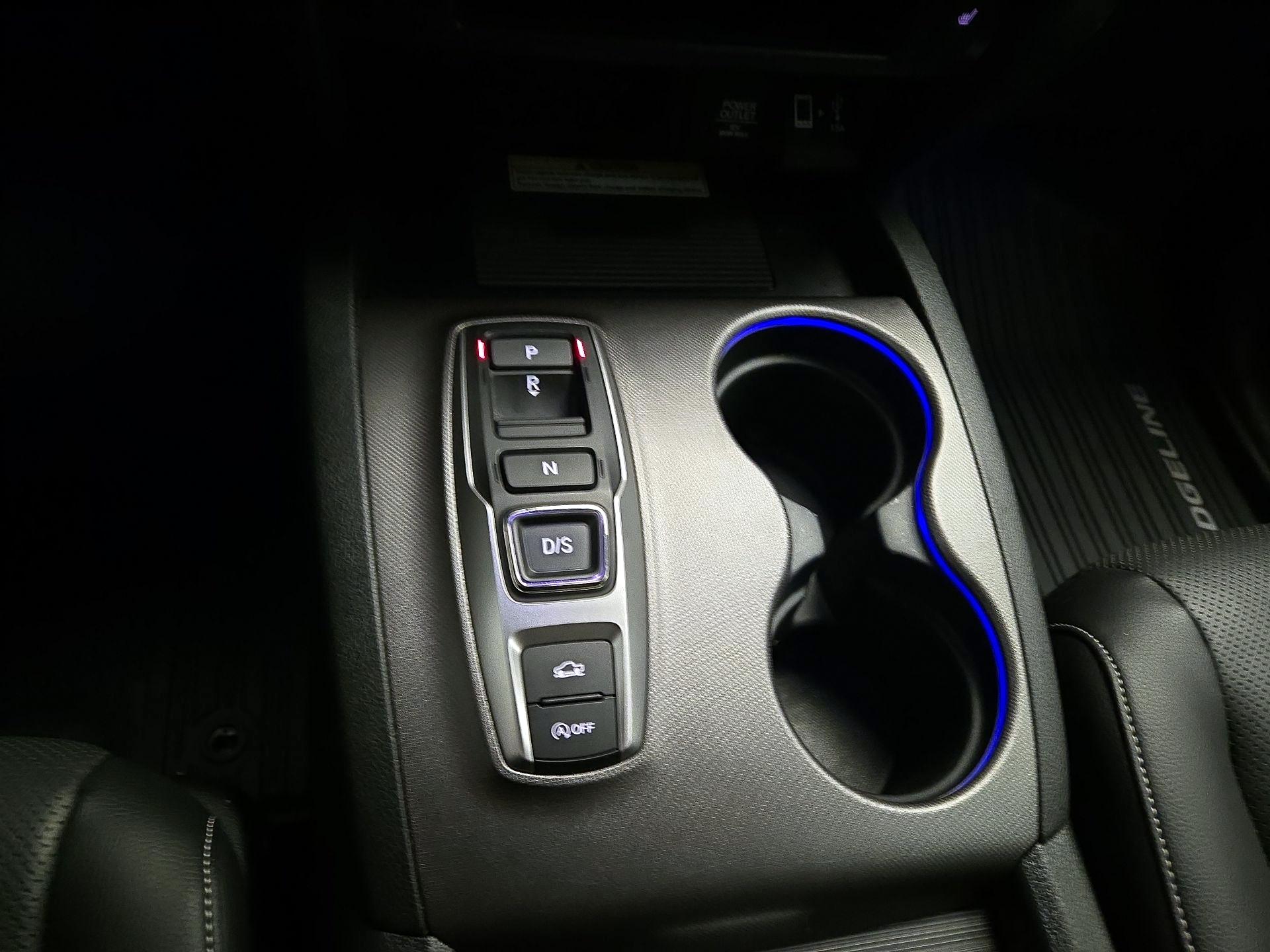 Thumbnail: 2023 Honda Ridgeline - 17