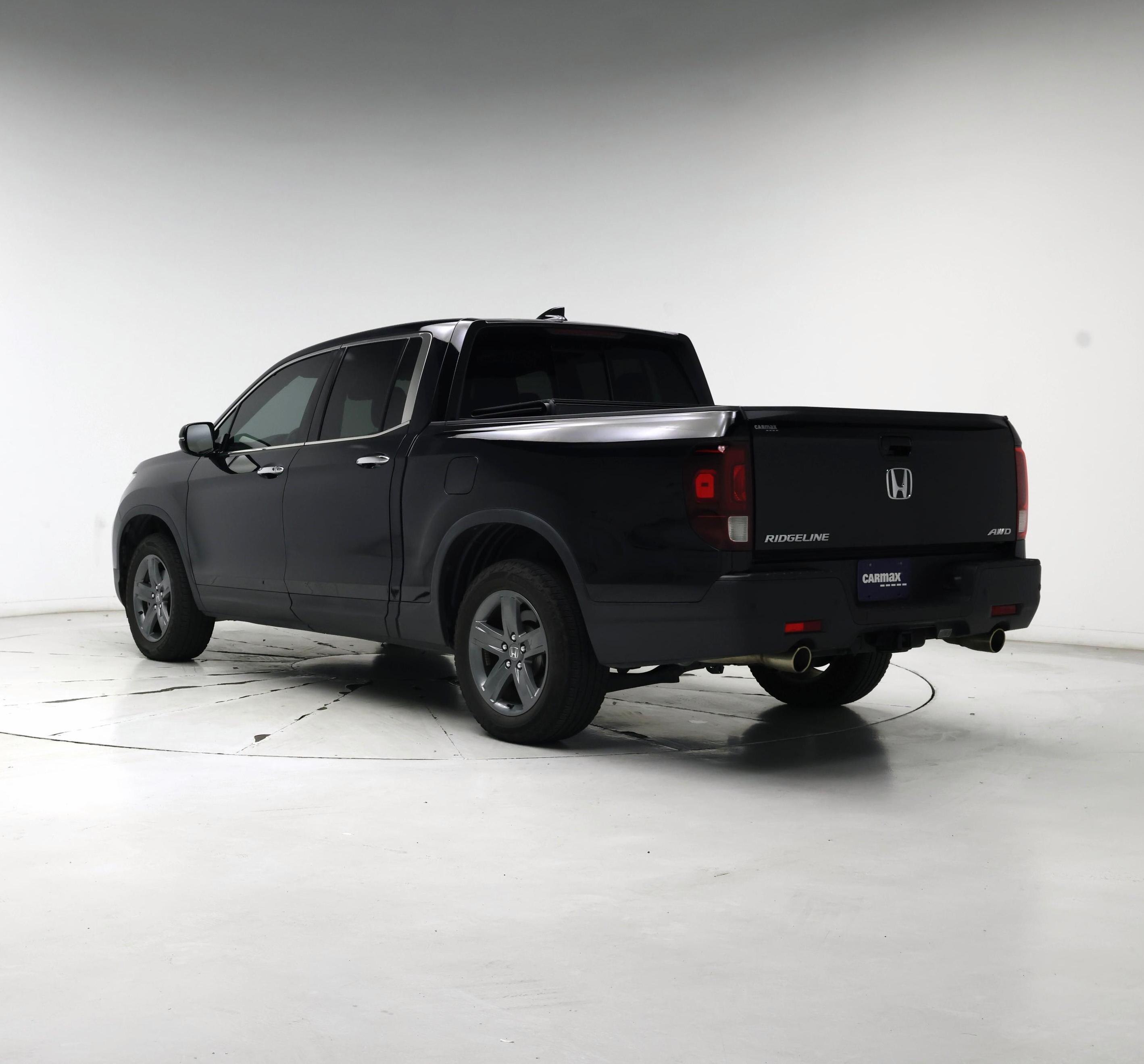 Thumbnail: 2023 Honda Ridgeline - 2