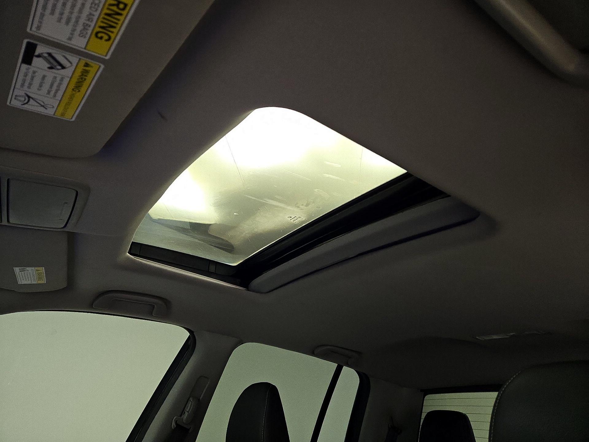 Thumbnail: 2023 Honda Ridgeline - 19