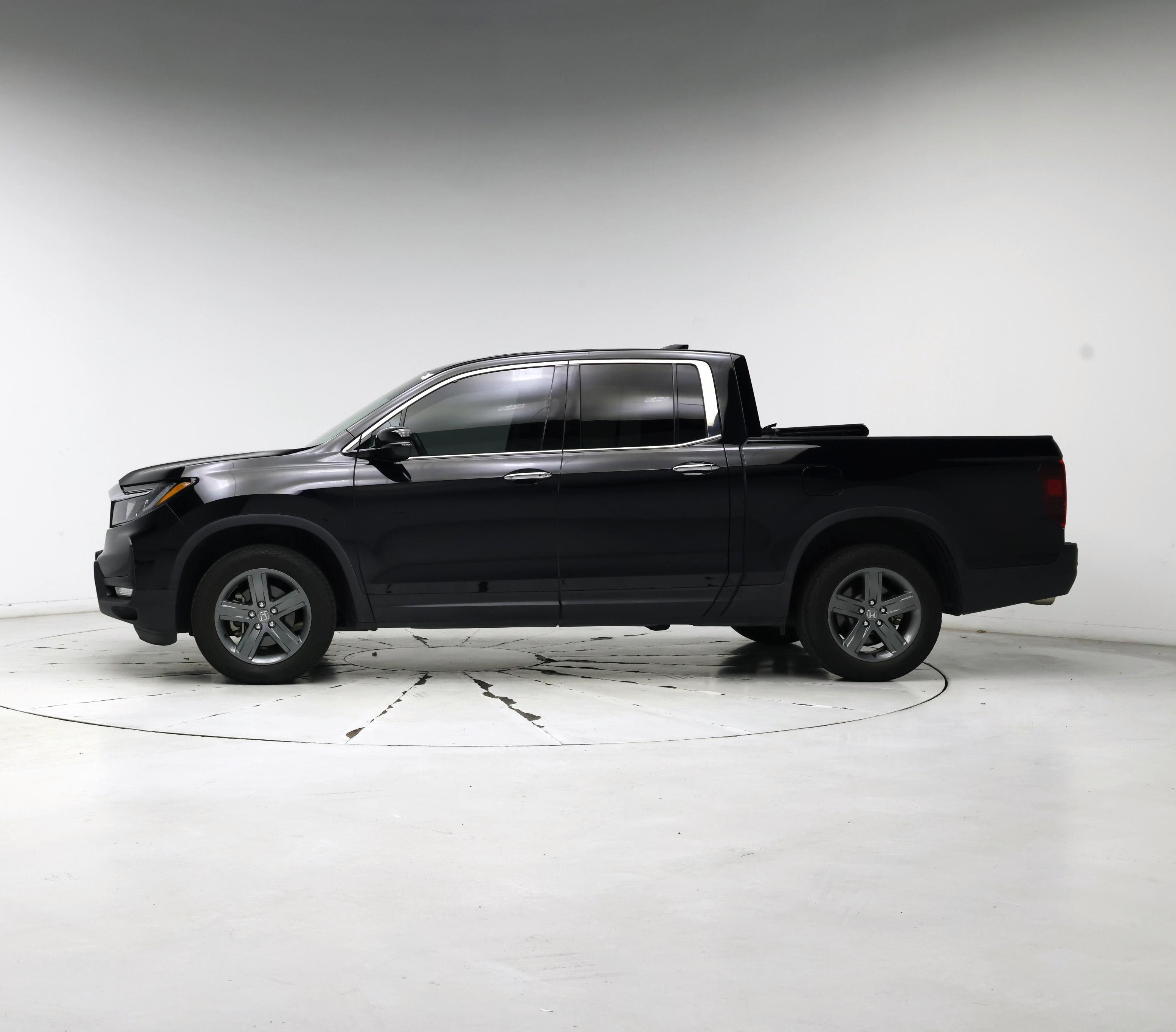 Thumbnail: 2023 Honda Ridgeline - 3