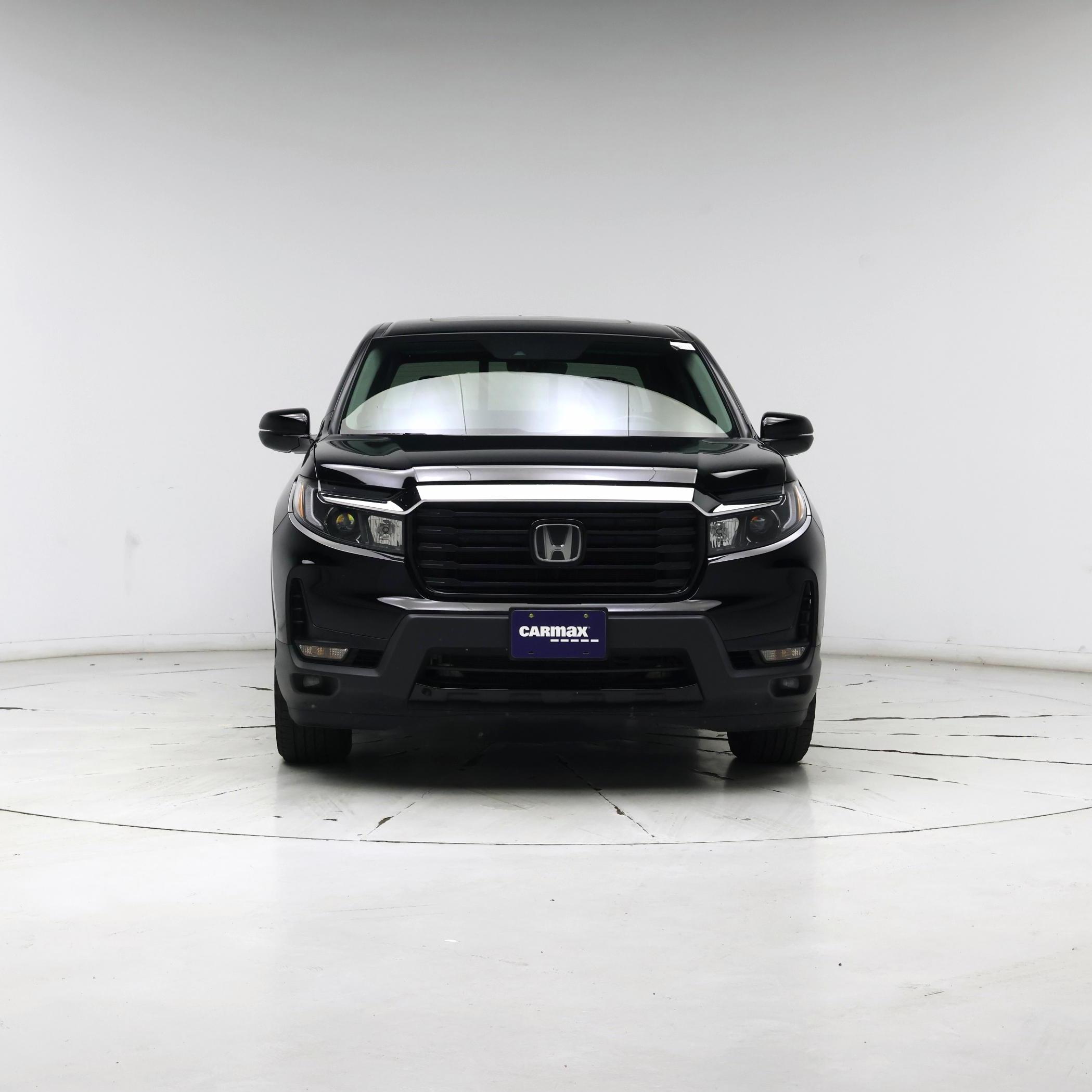 Thumbnail: 2023 Honda Ridgeline - 5