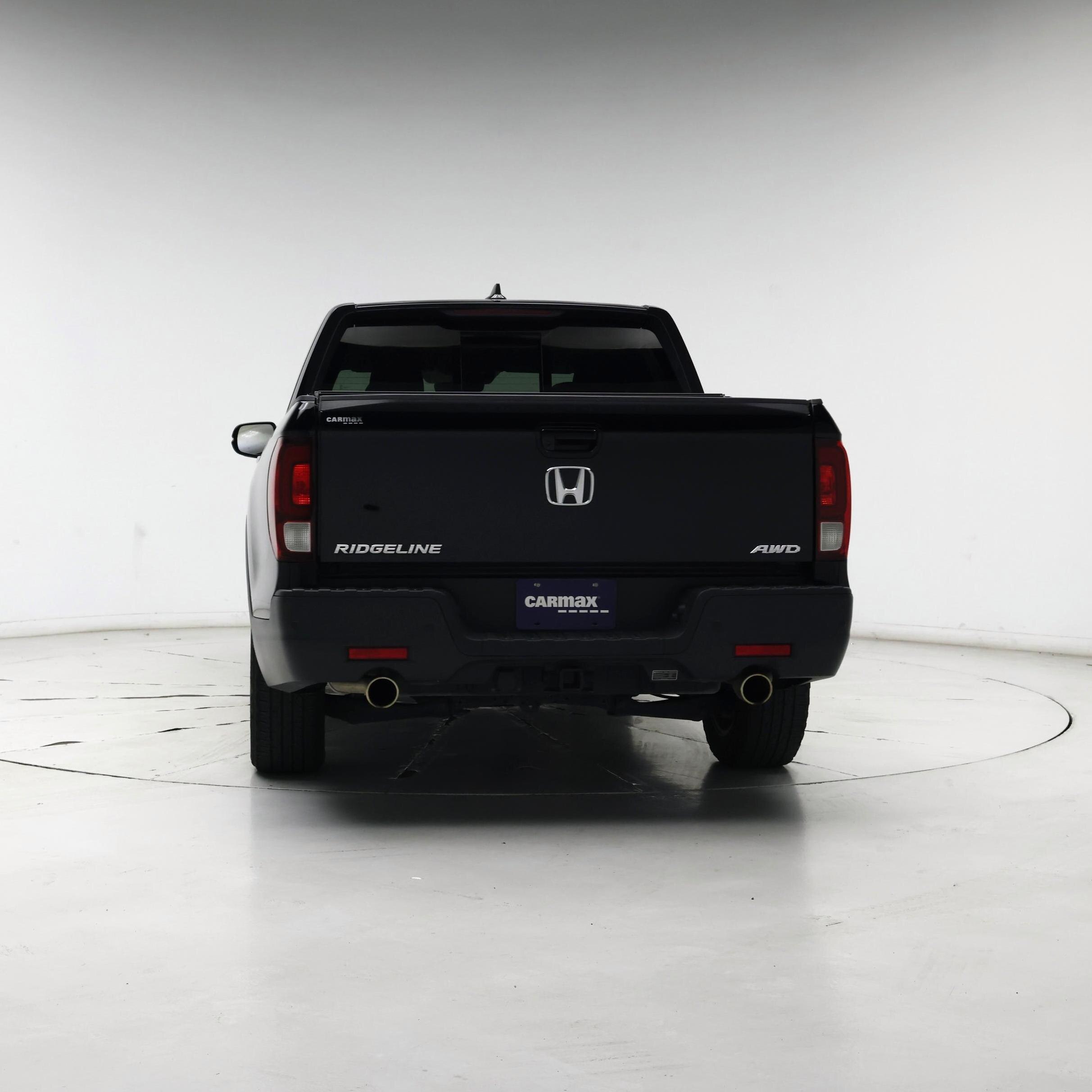 Thumbnail: 2023 Honda Ridgeline - 6