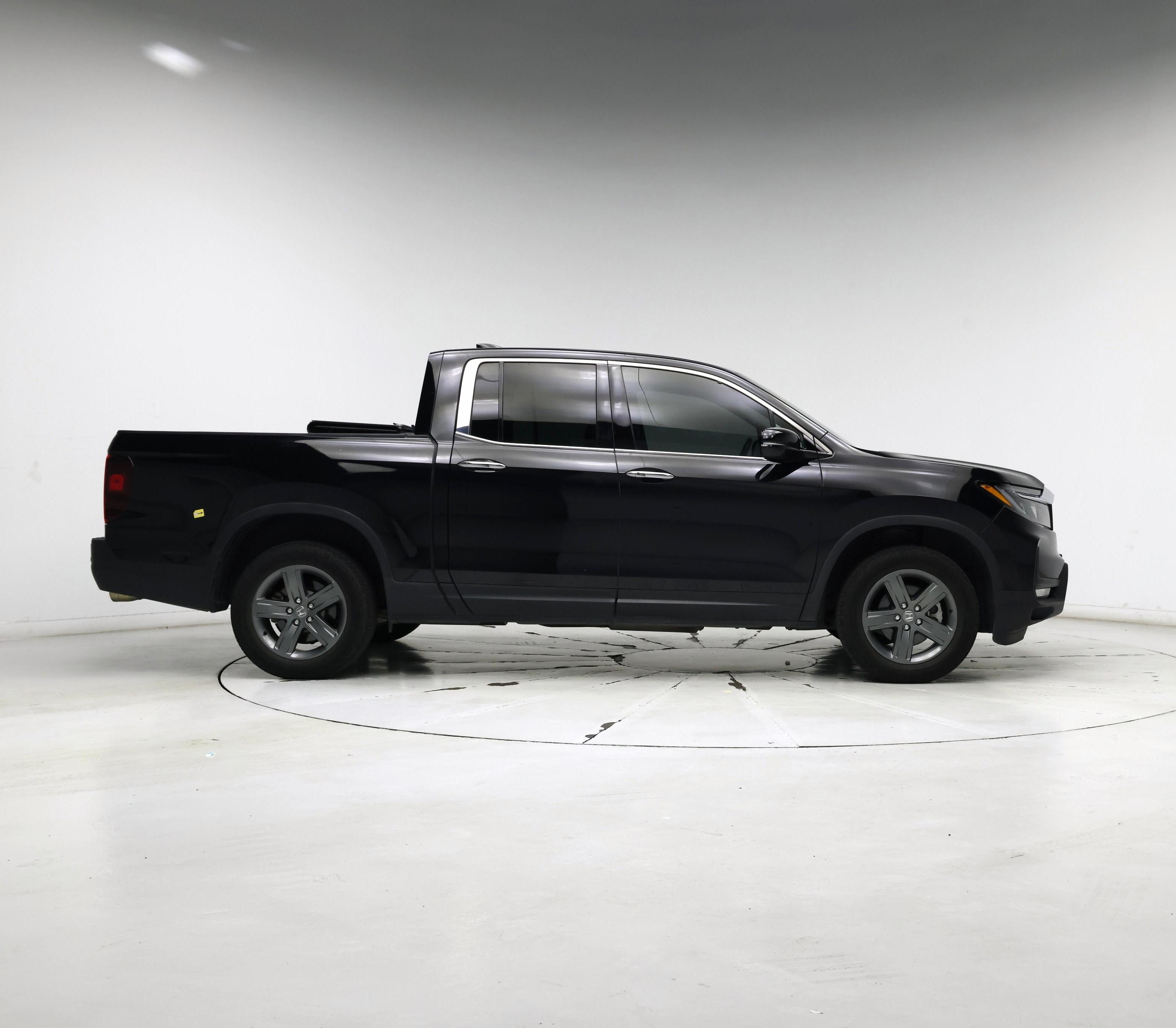 Thumbnail: 2023 Honda Ridgeline - 7