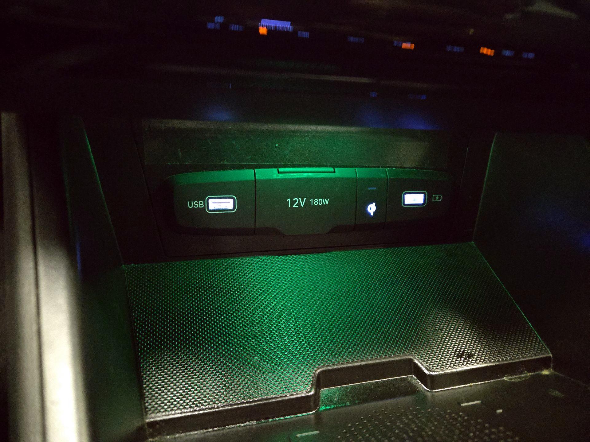 Thumbnail: 2022 Hyundai Tucson - 19