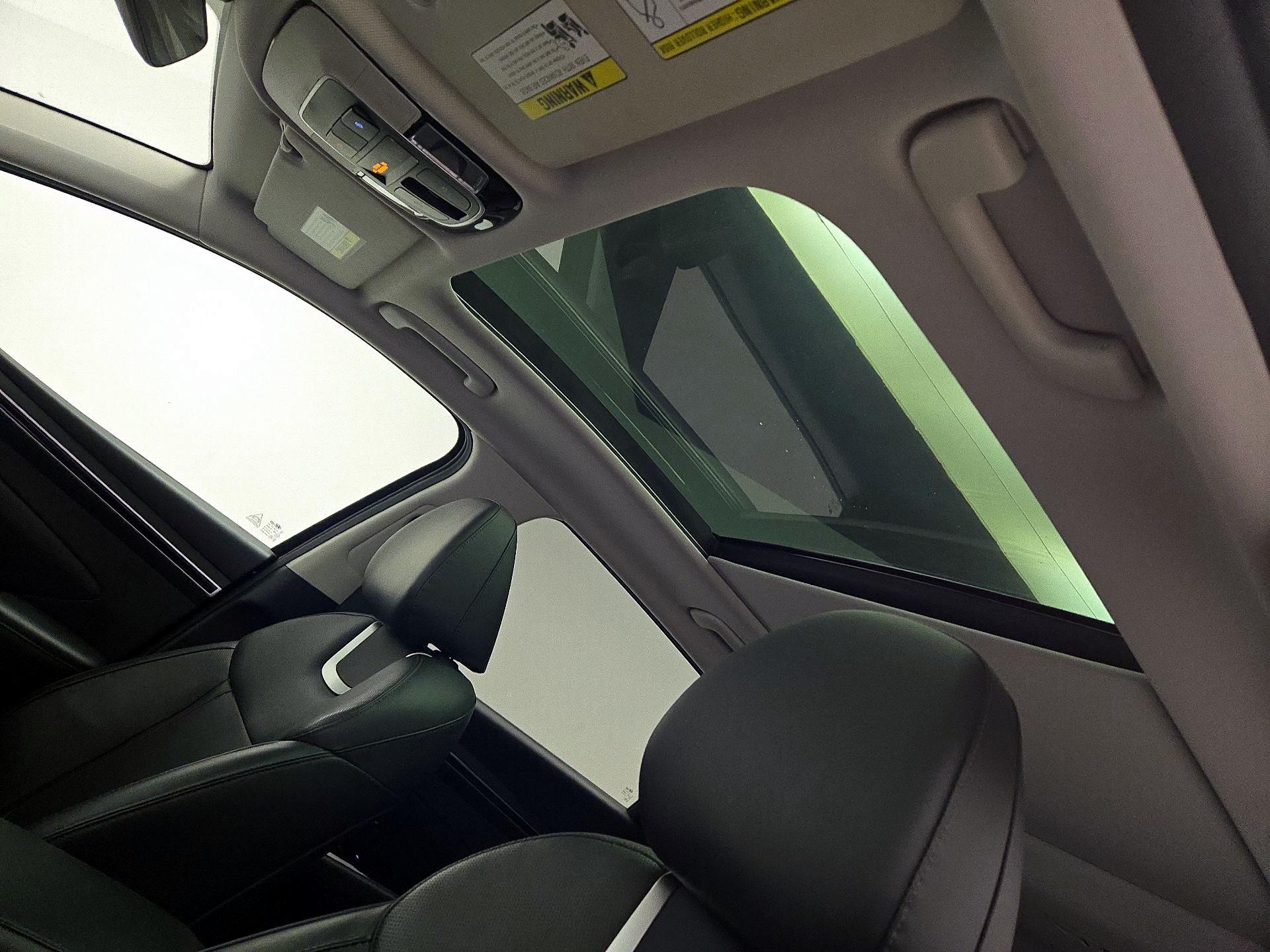 Thumbnail: 2022 Hyundai Tucson - 20