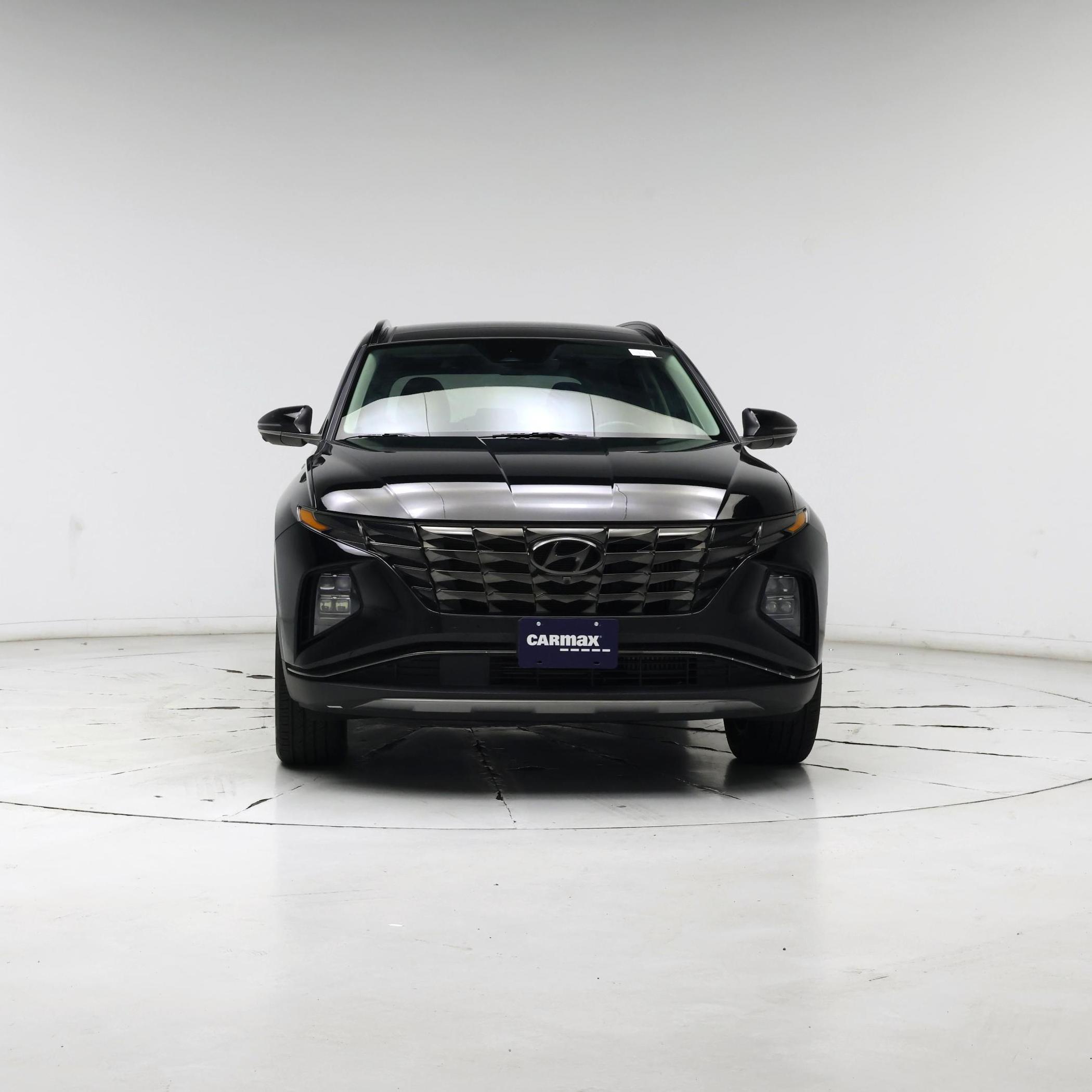 Thumbnail: 2022 Hyundai Tucson - 5