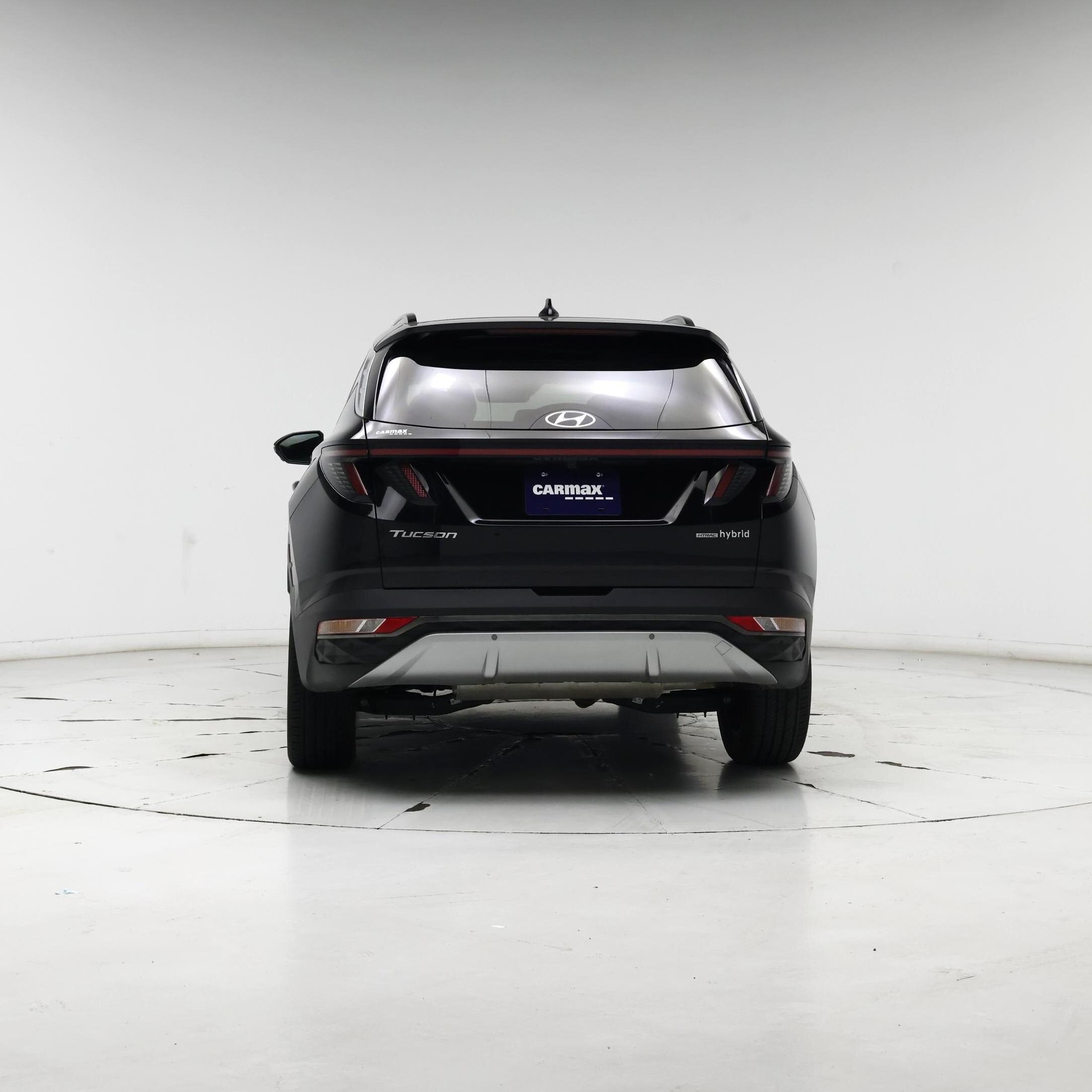 Thumbnail: 2022 Hyundai Tucson - 6