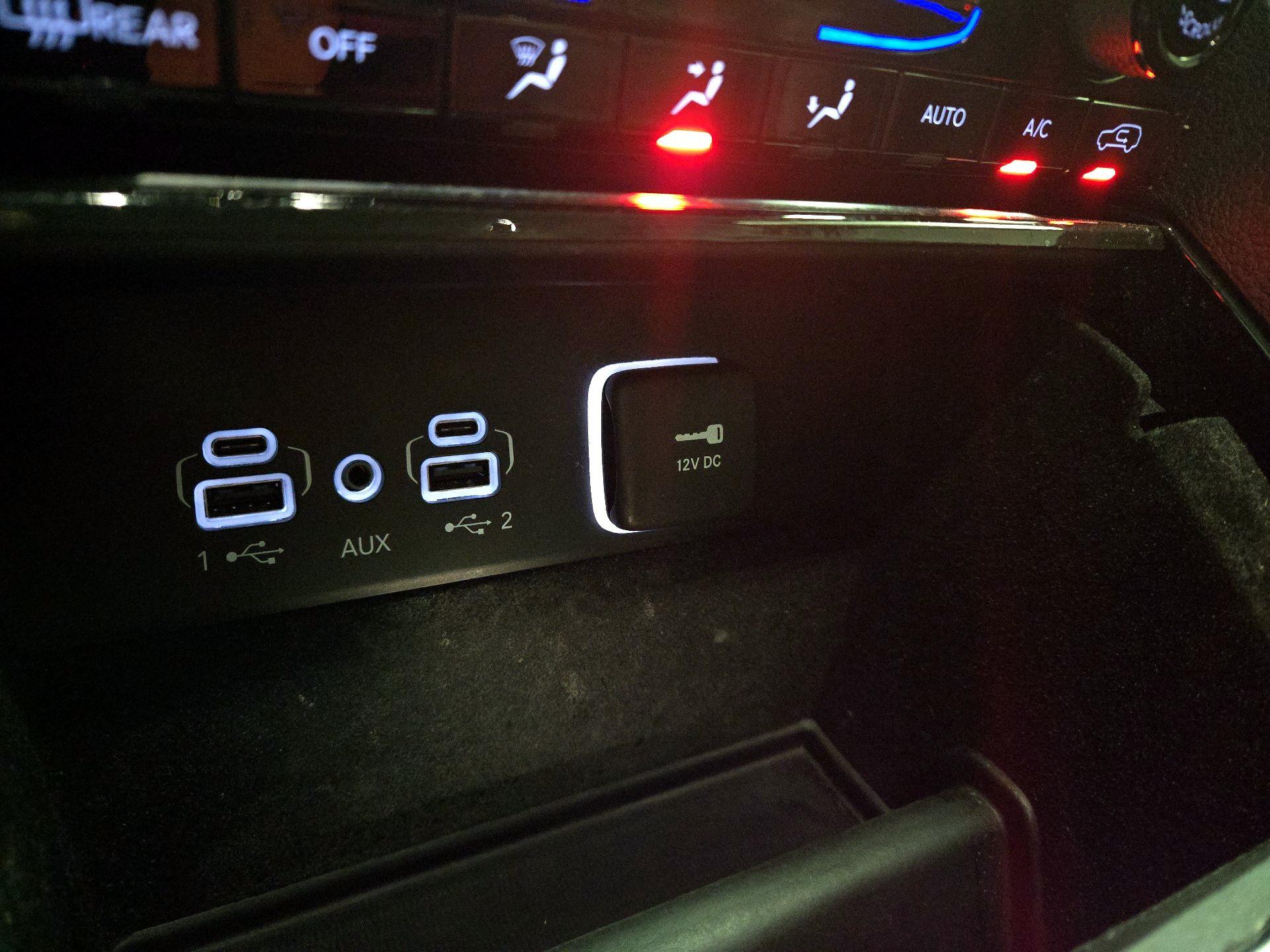 Thumbnail: 2022 Jeep Grand Cherokee L - 18