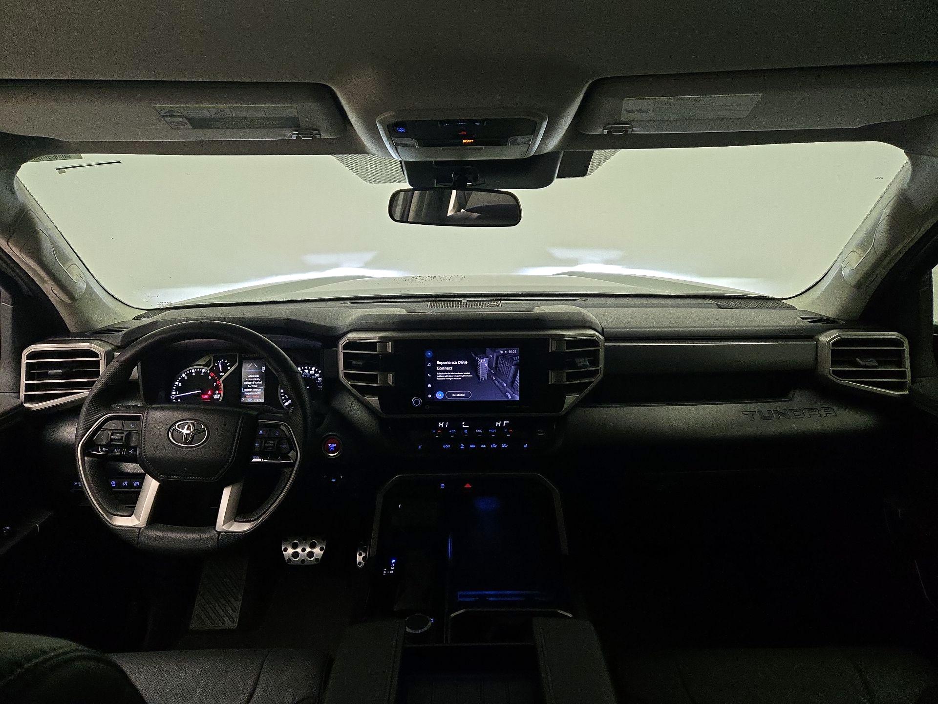 Thumbnail: 2024 Toyota Tundra - 9