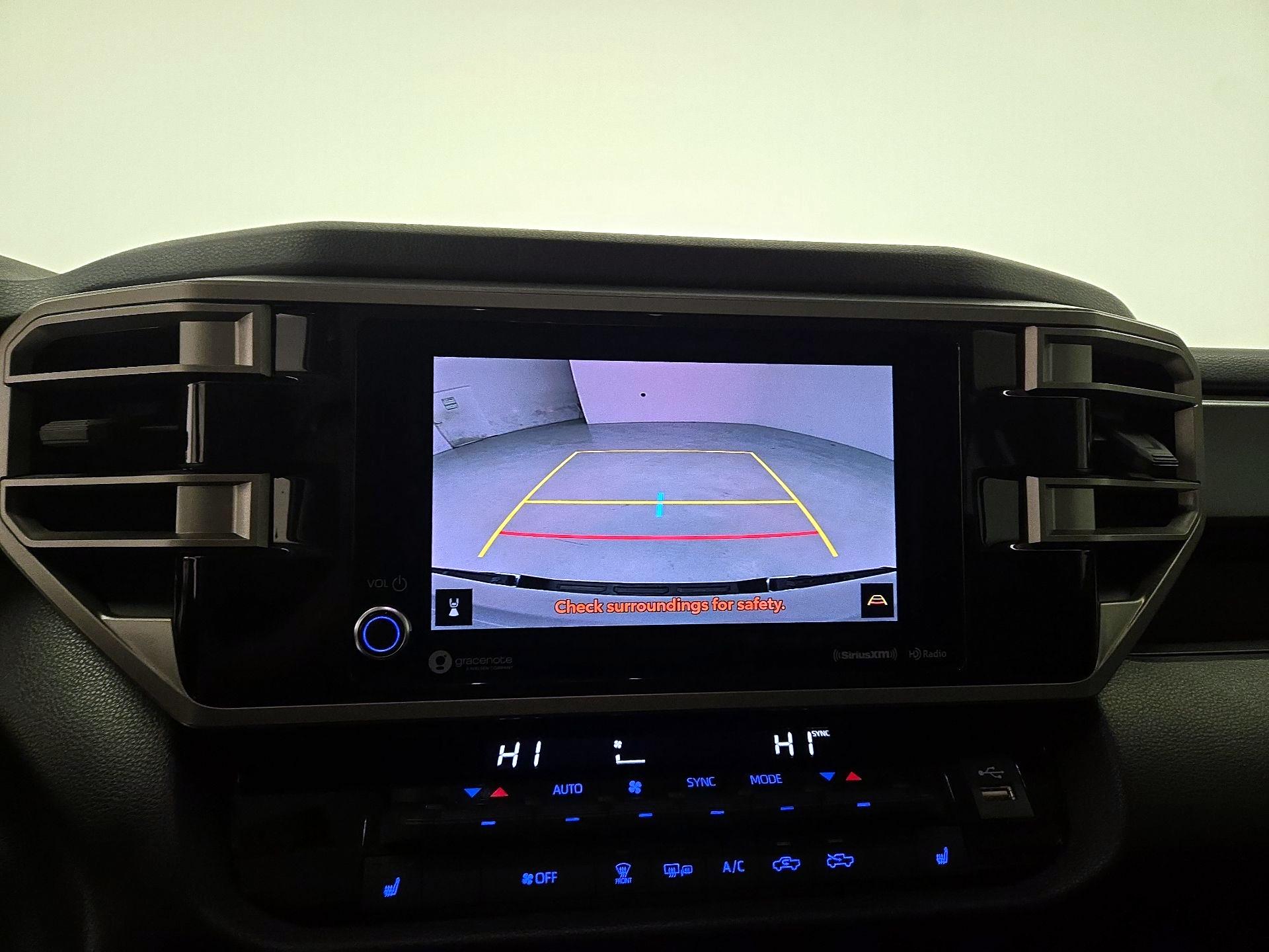 Thumbnail: 2024 Toyota Tundra - 14