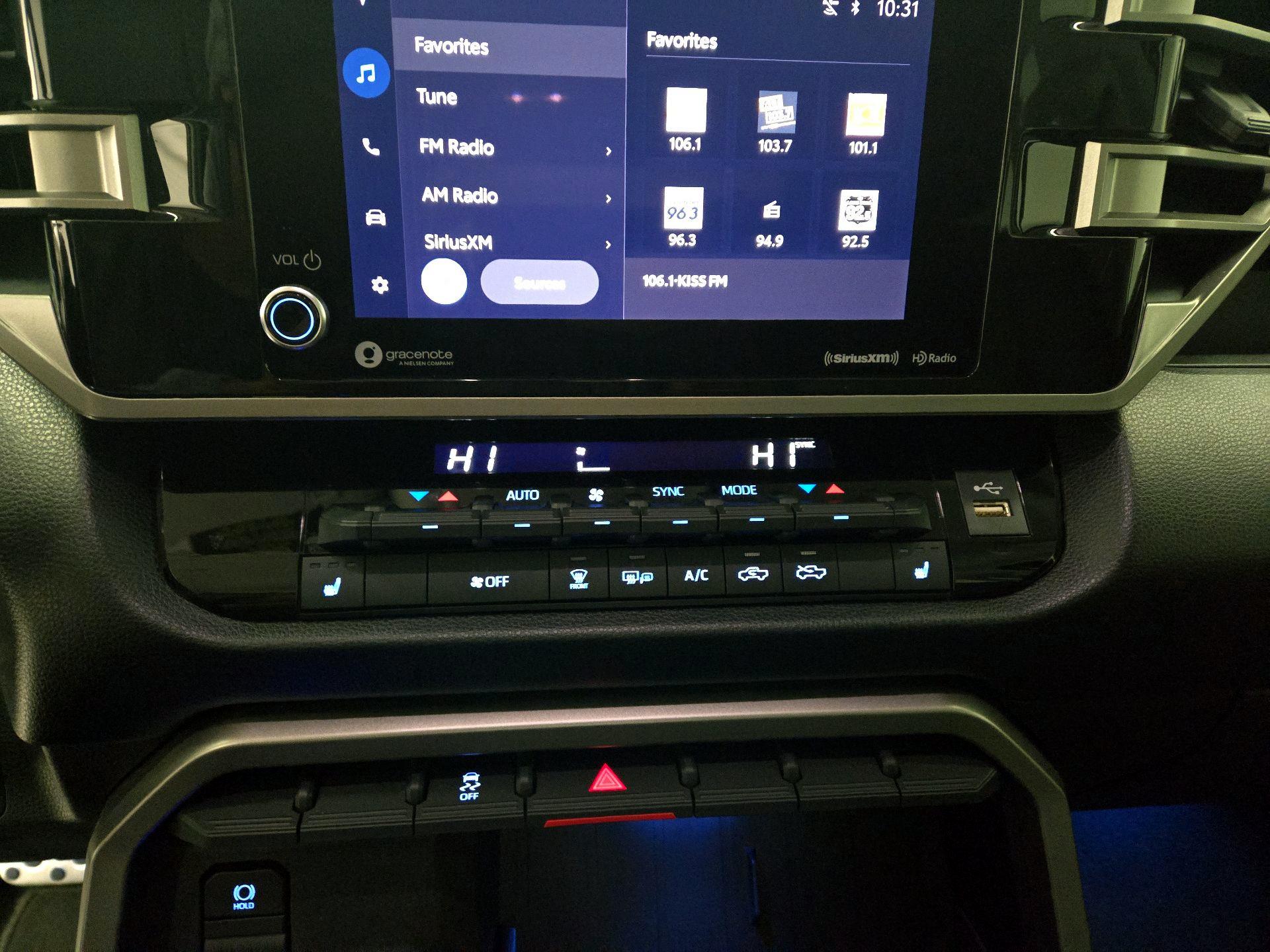 Thumbnail: 2024 Toyota Tundra - 16