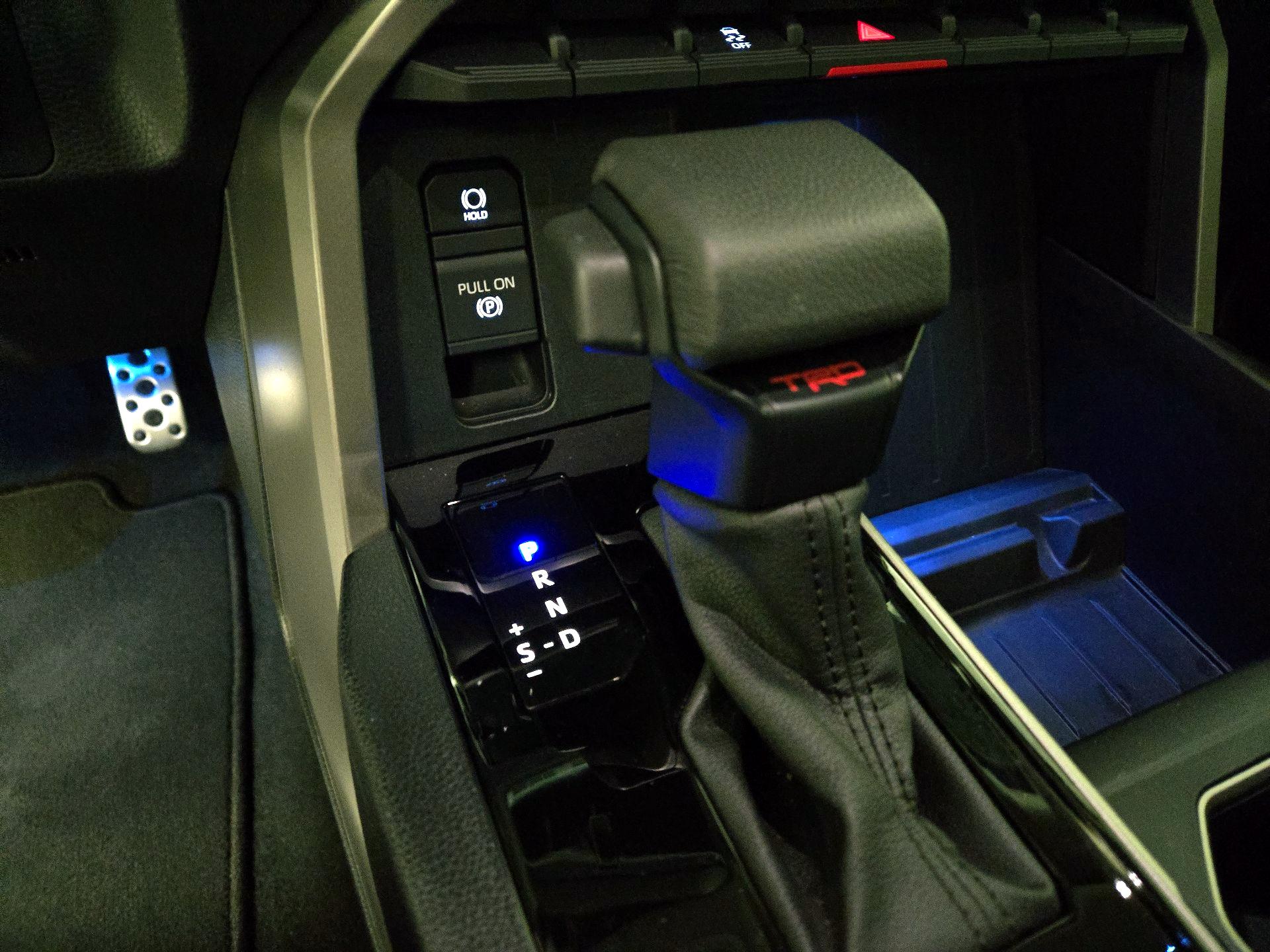 Thumbnail: 2024 Toyota Tundra - 17