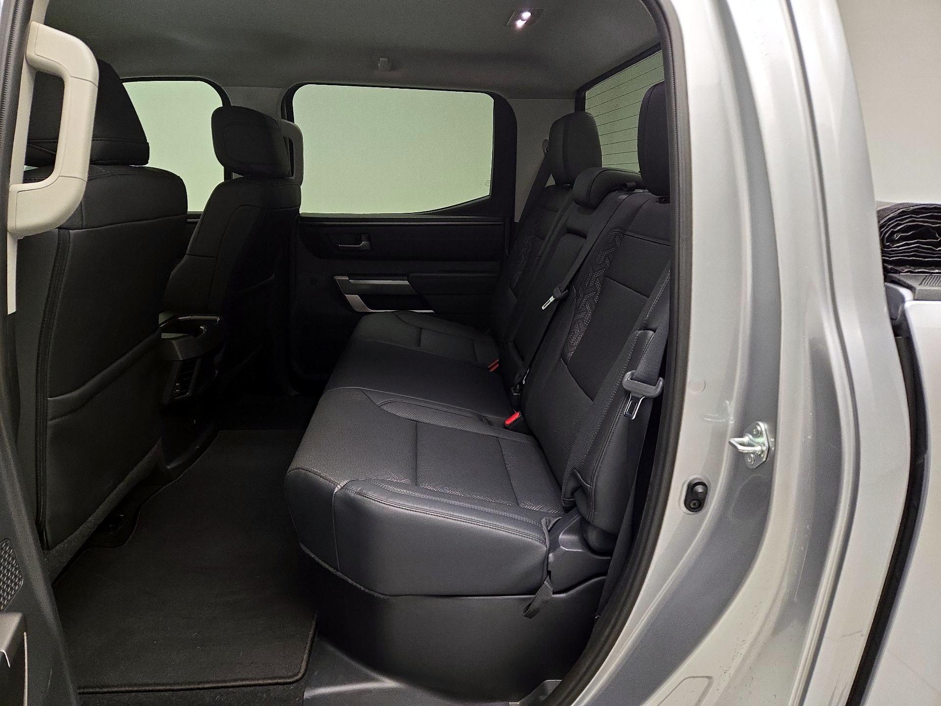 Thumbnail: 2024 Toyota Tundra - 19