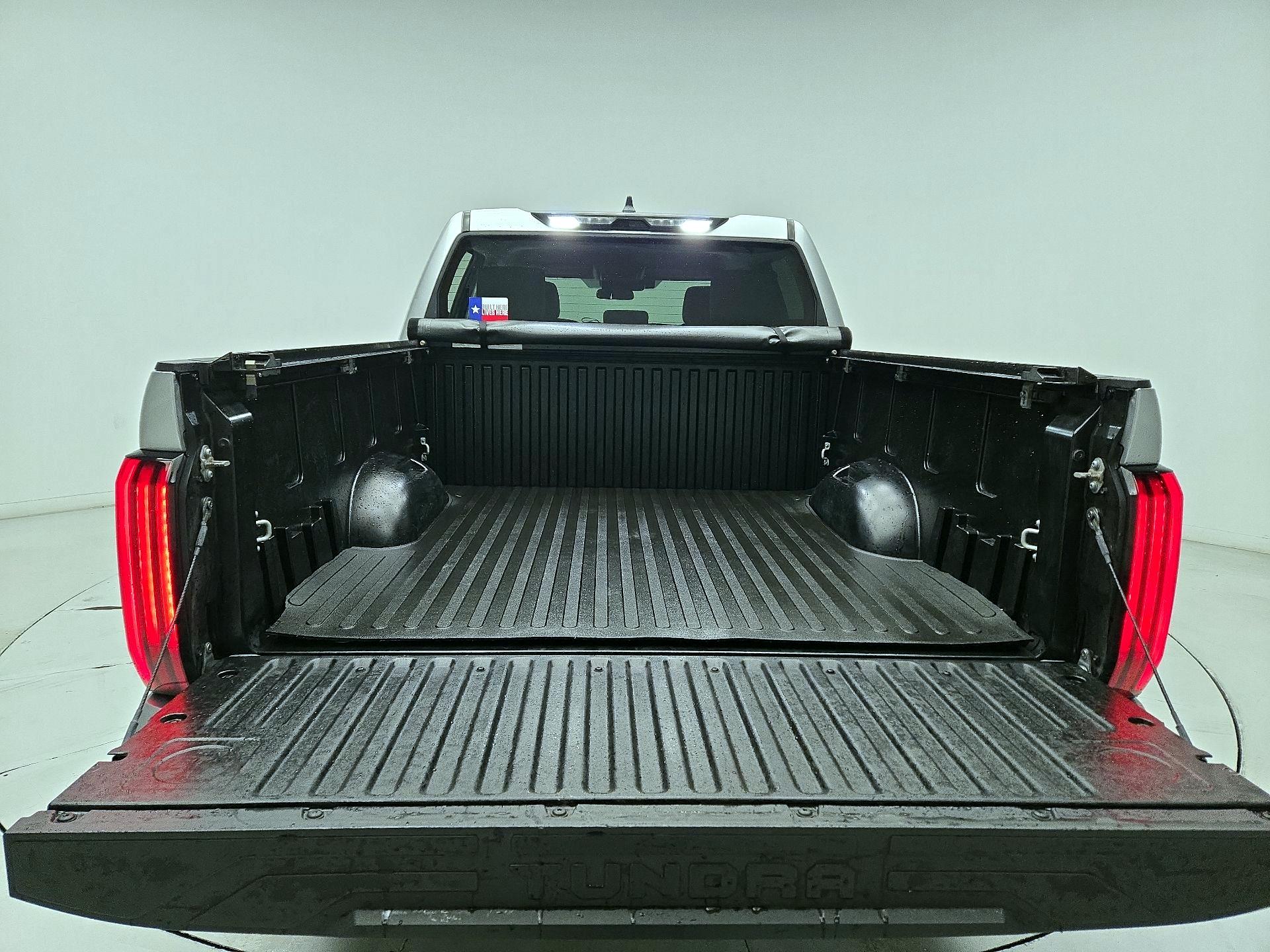 Thumbnail: 2024 Toyota Tundra - 20