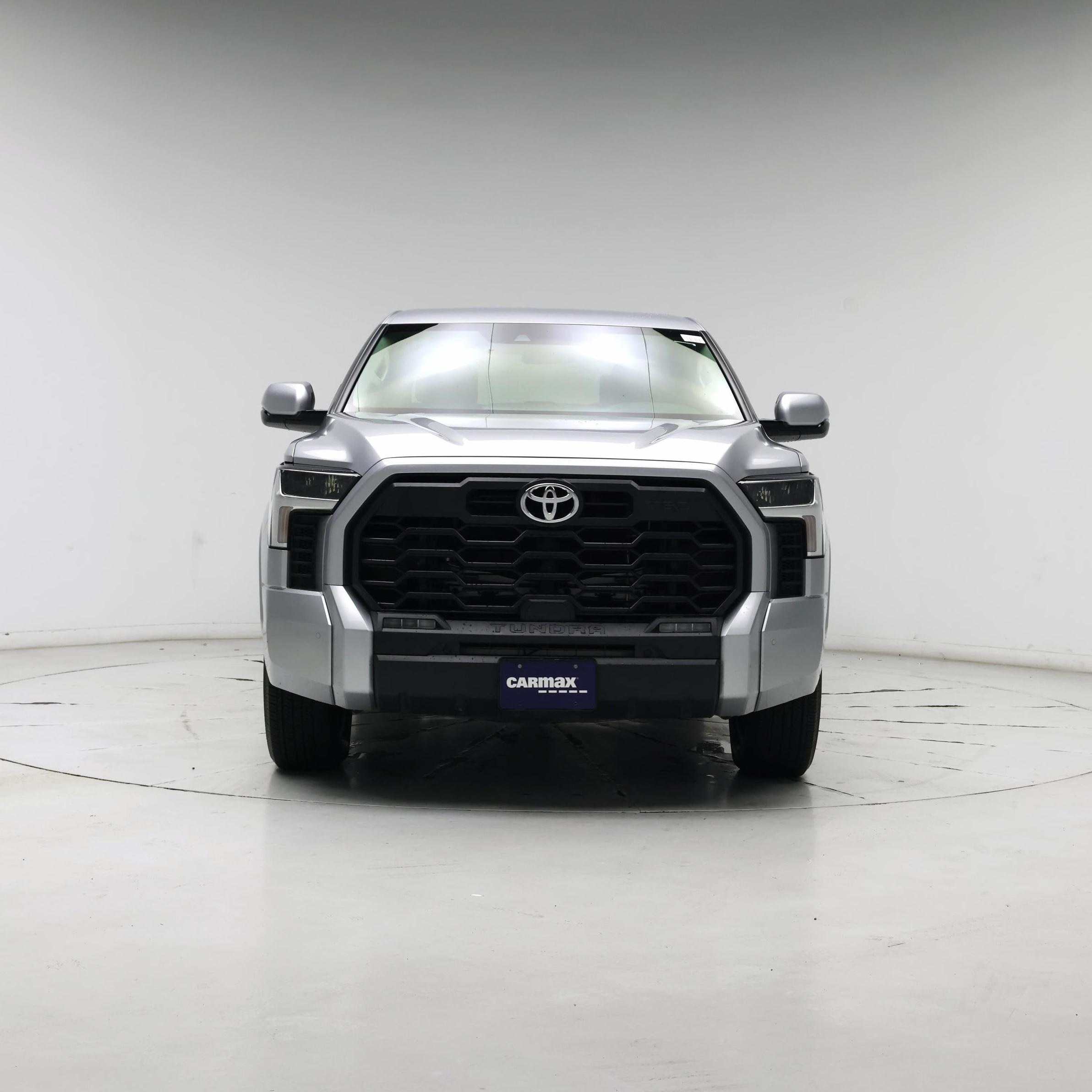 Thumbnail: 2024 Toyota Tundra - 5