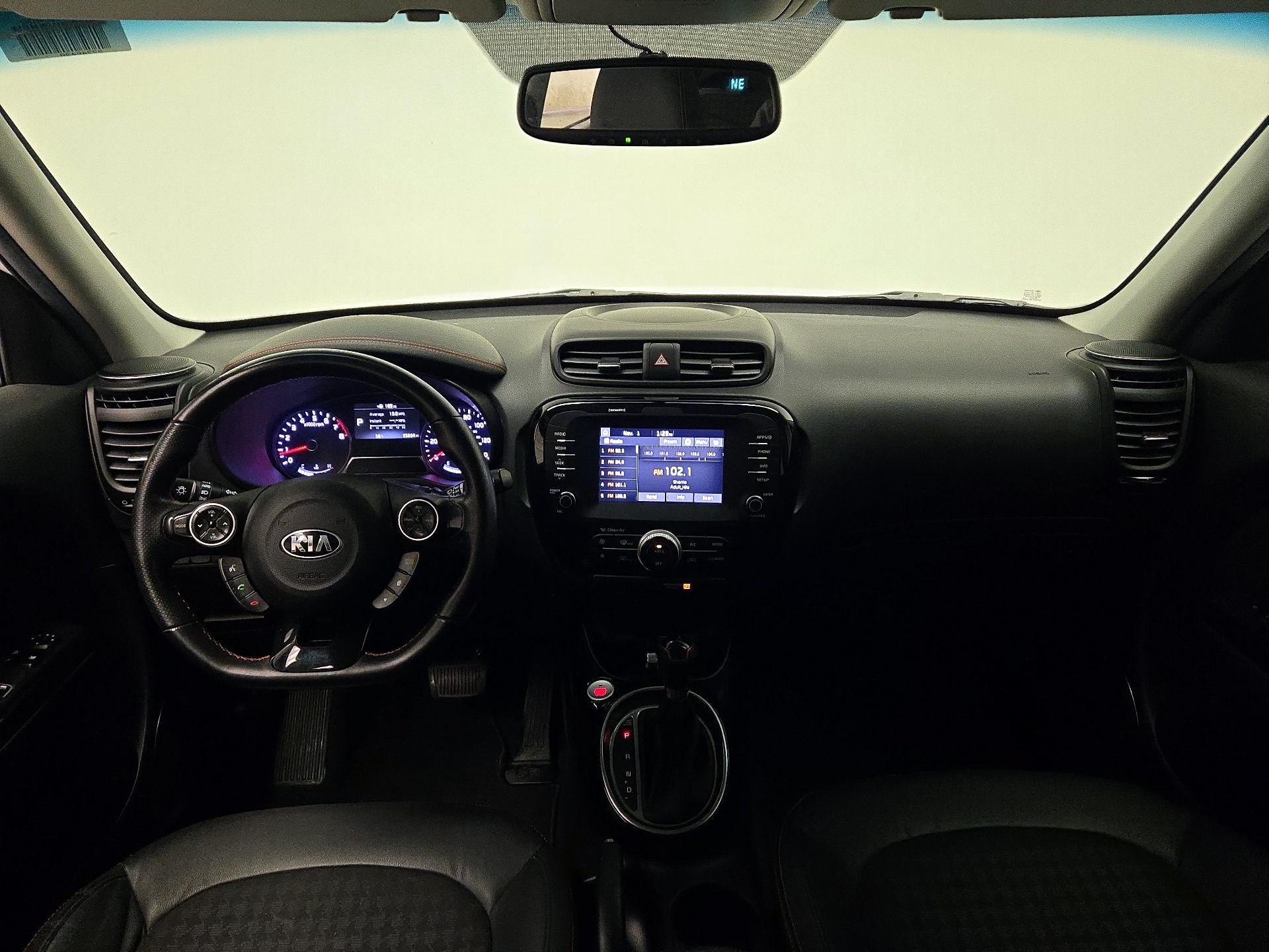 Thumbnail: 2017 Kia Soul - 9