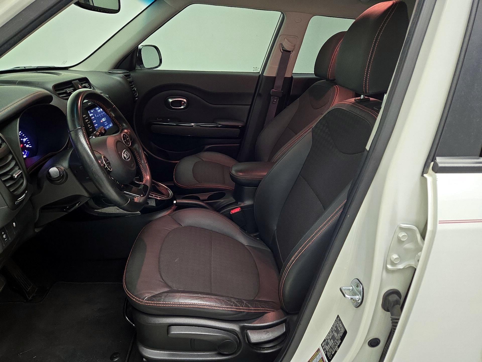 Thumbnail: 2017 Kia Soul - 11