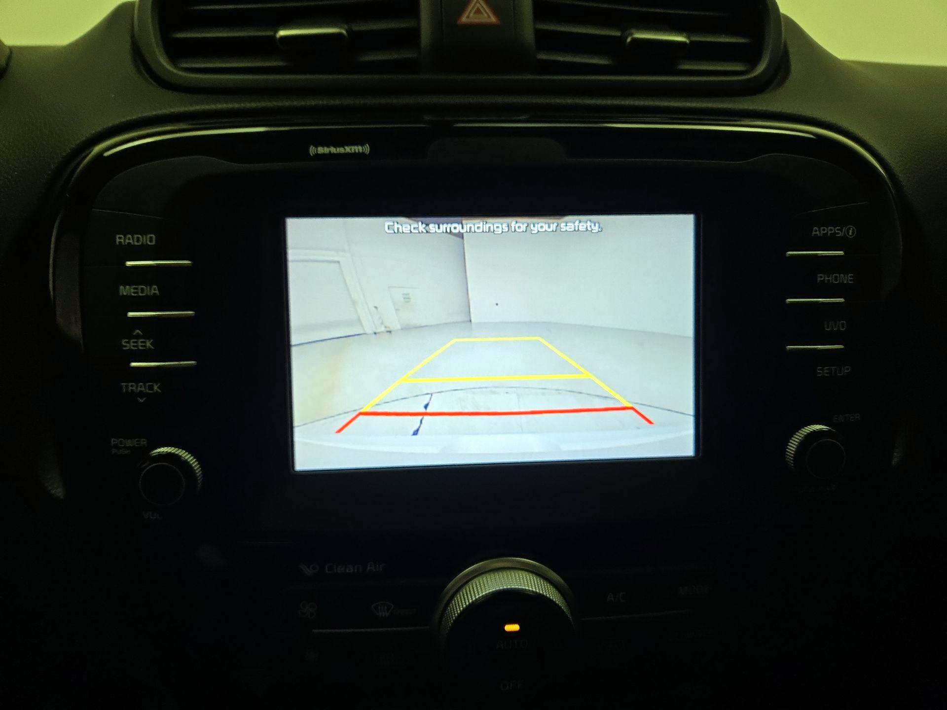 Thumbnail: 2017 Kia Soul - 14