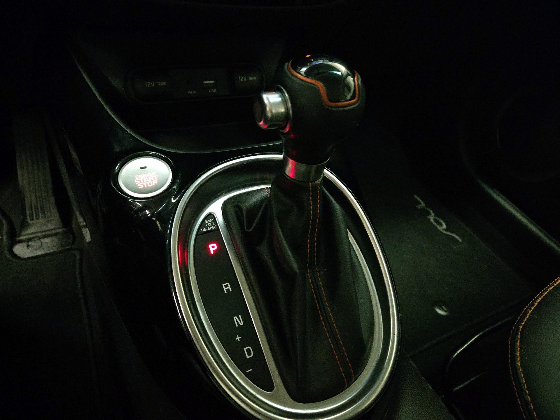 Thumbnail: 2017 Kia Soul - 17