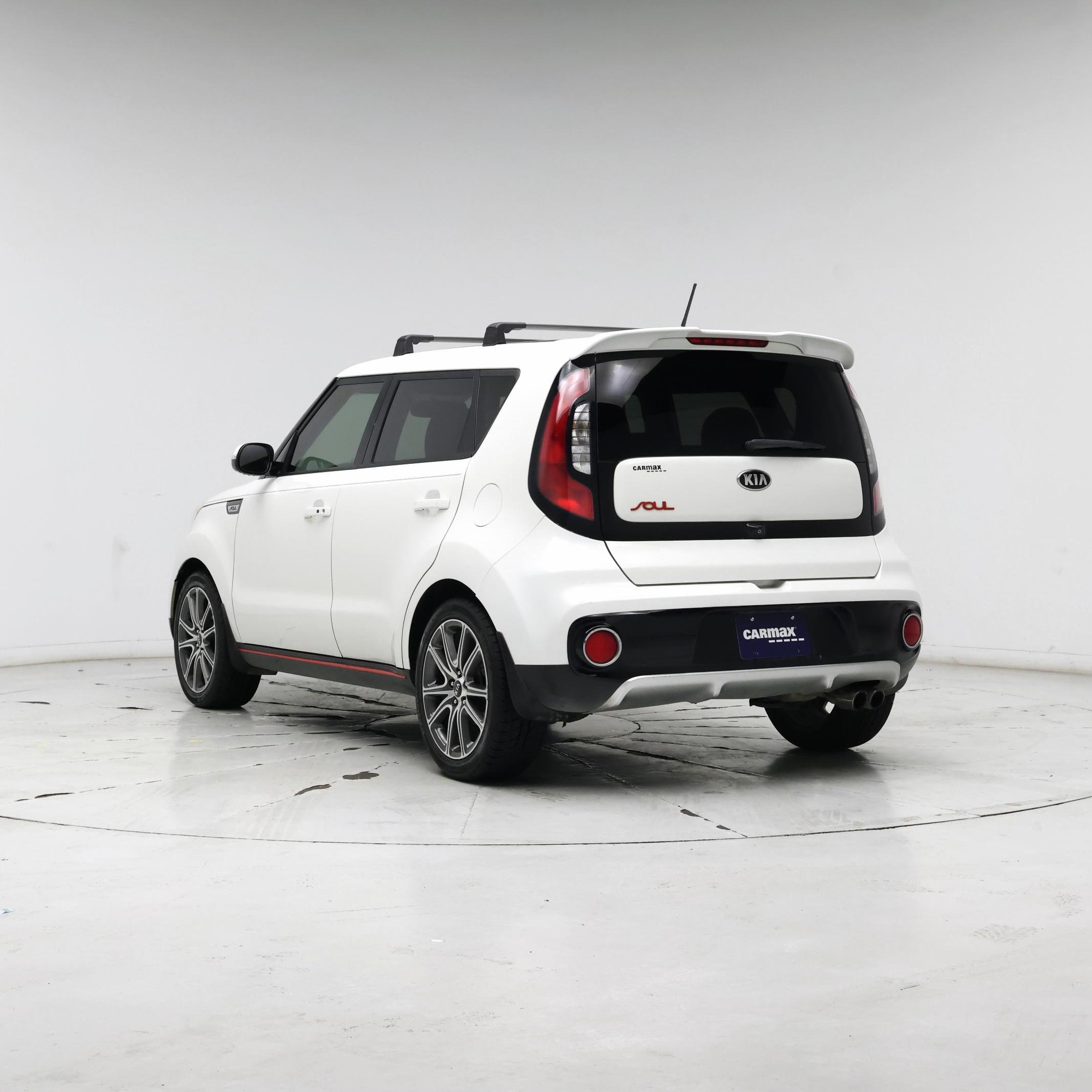 Thumbnail: 2017 Kia Soul - 2