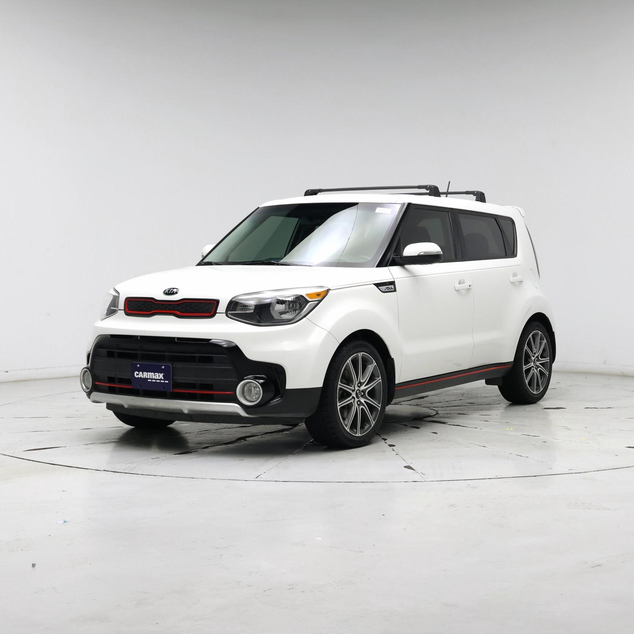 Thumbnail: 2017 Kia Soul - 4