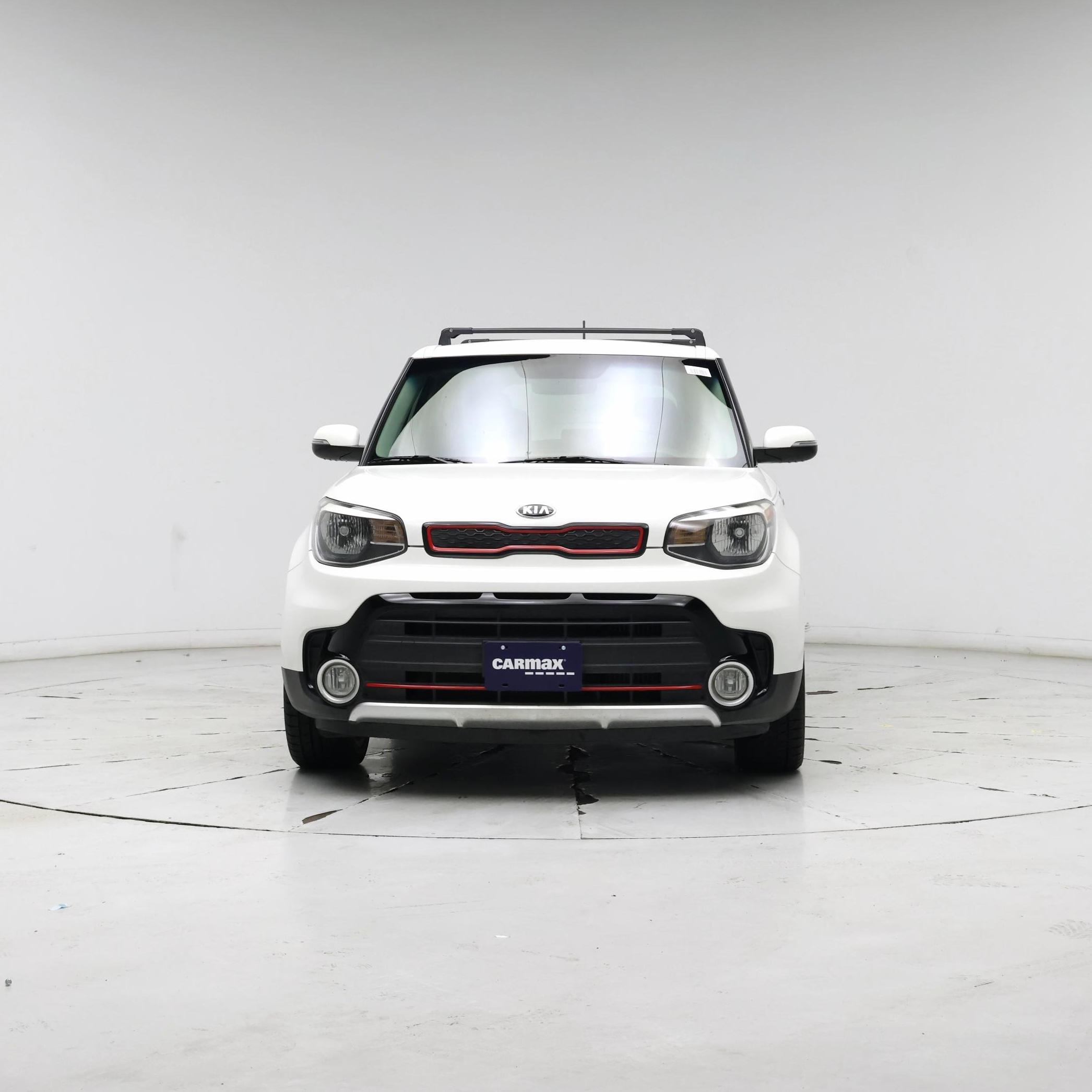 Thumbnail: 2017 Kia Soul - 5