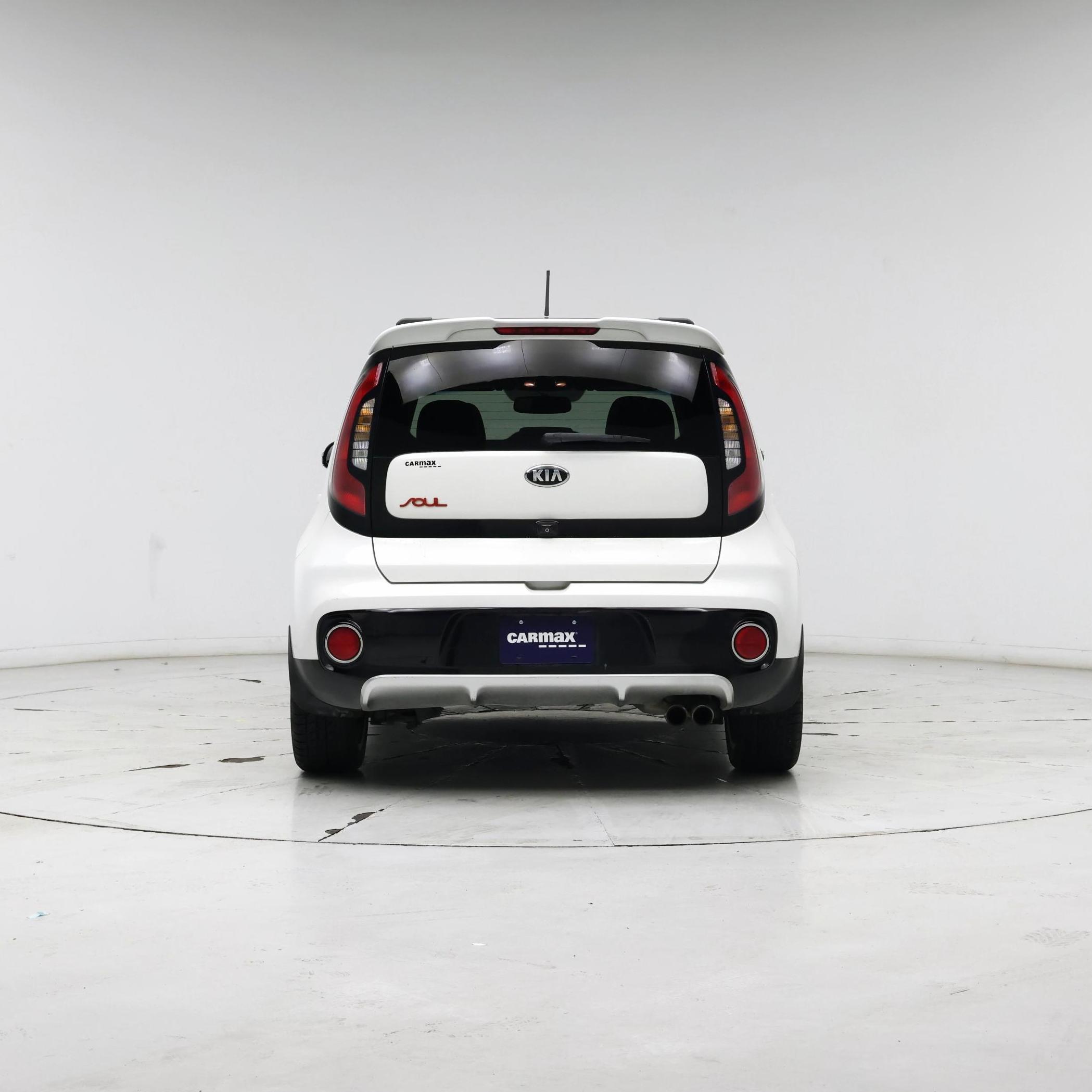 Thumbnail: 2017 Kia Soul - 6