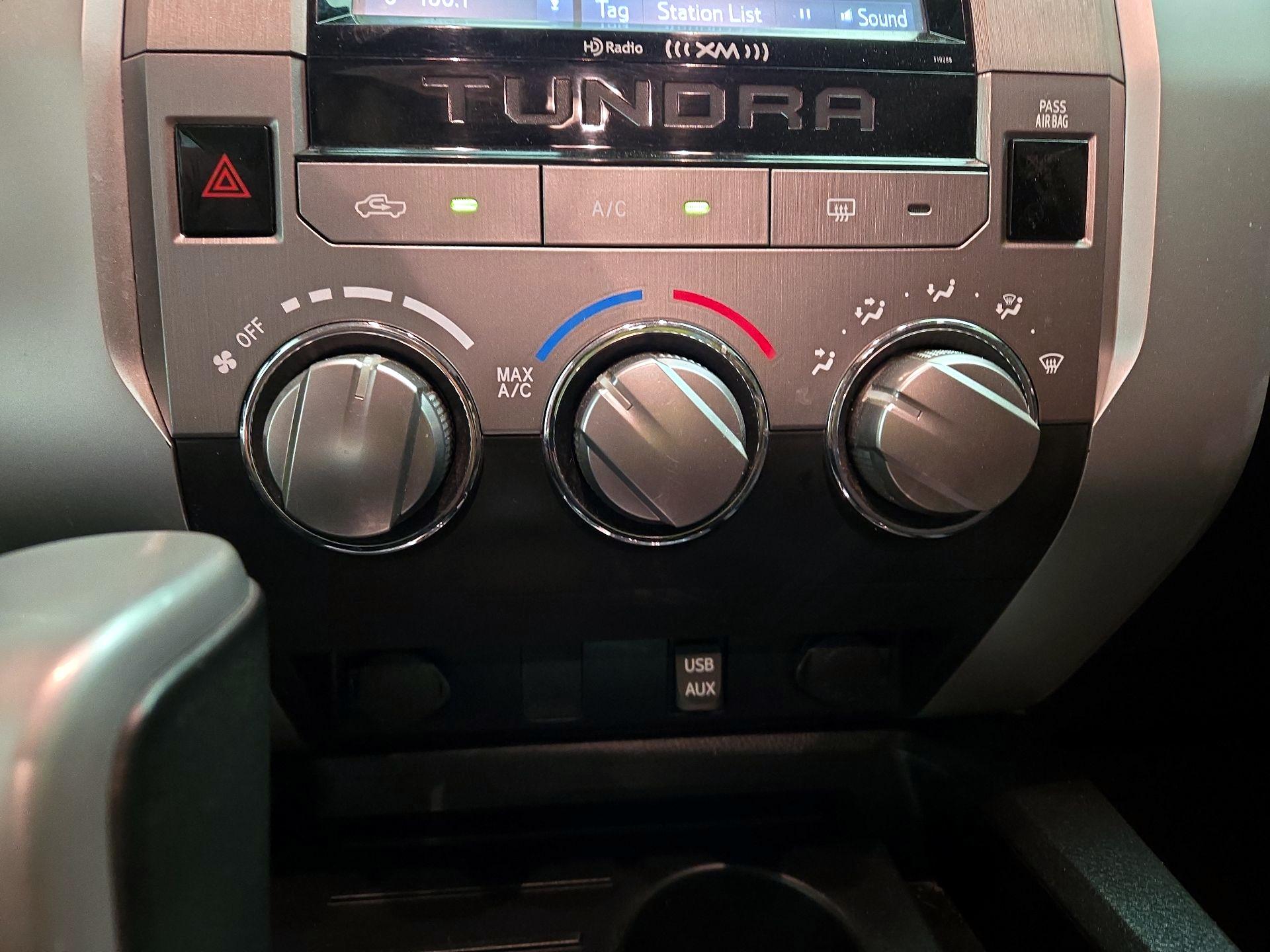 Thumbnail: 2018 Toyota Tundra - 16