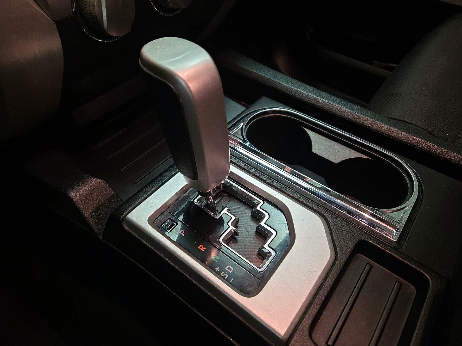 Thumbnail: 2018 Toyota Tundra - 17