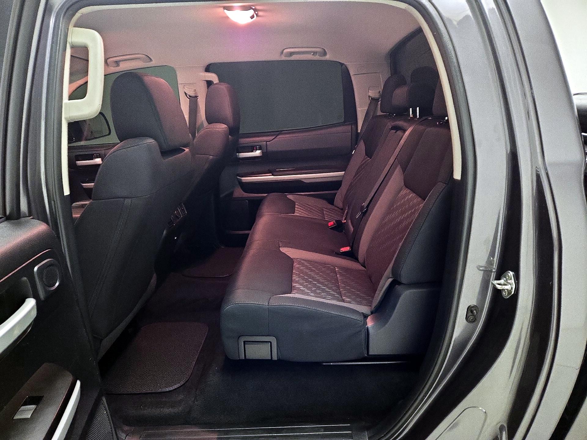 Thumbnail: 2018 Toyota Tundra - 18