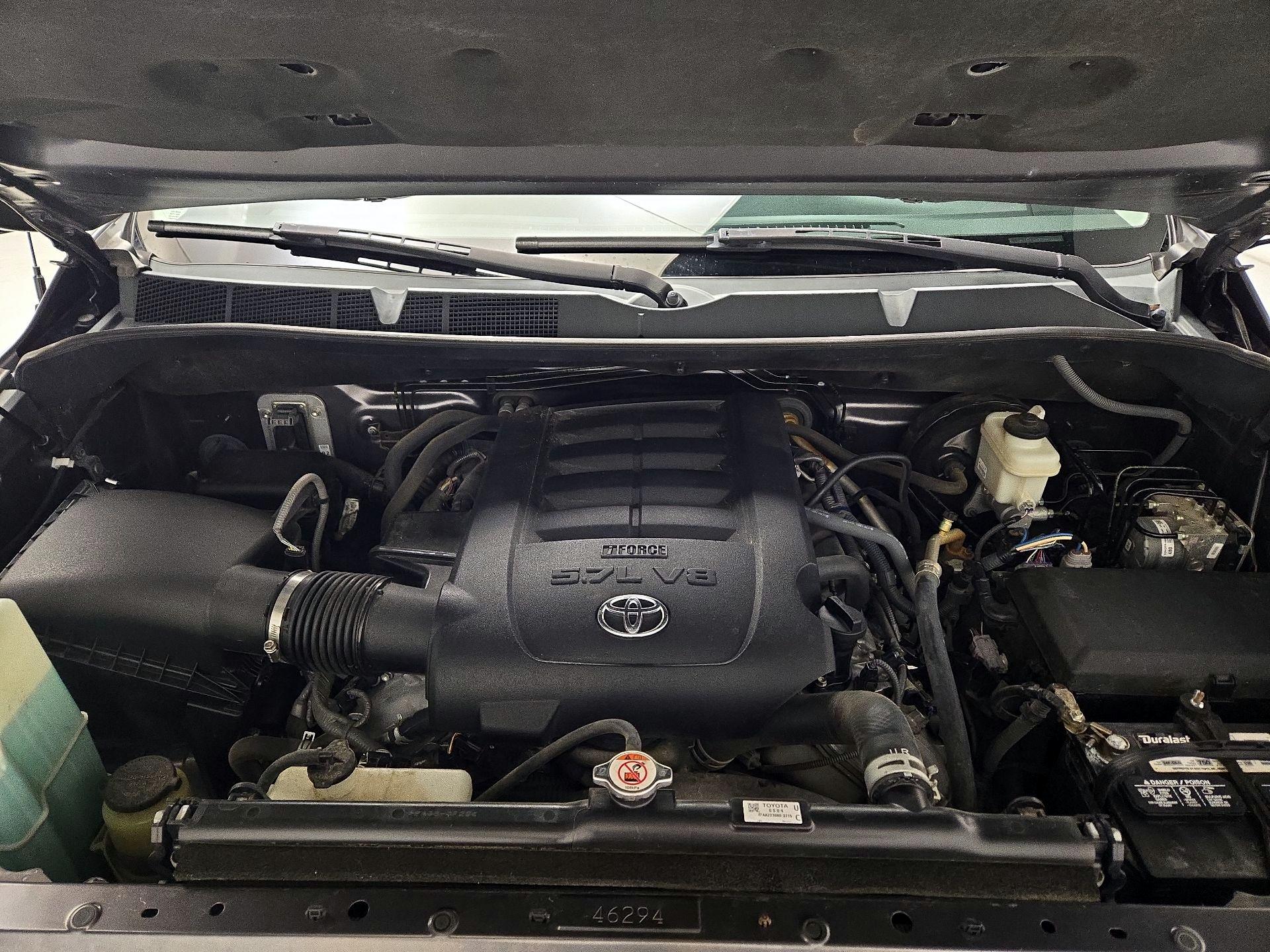 Thumbnail: 2018 Toyota Tundra - 20