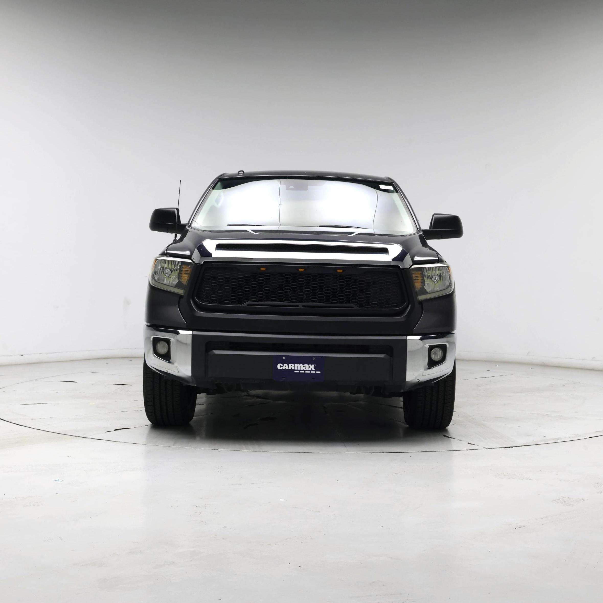 Thumbnail: 2018 Toyota Tundra - 5