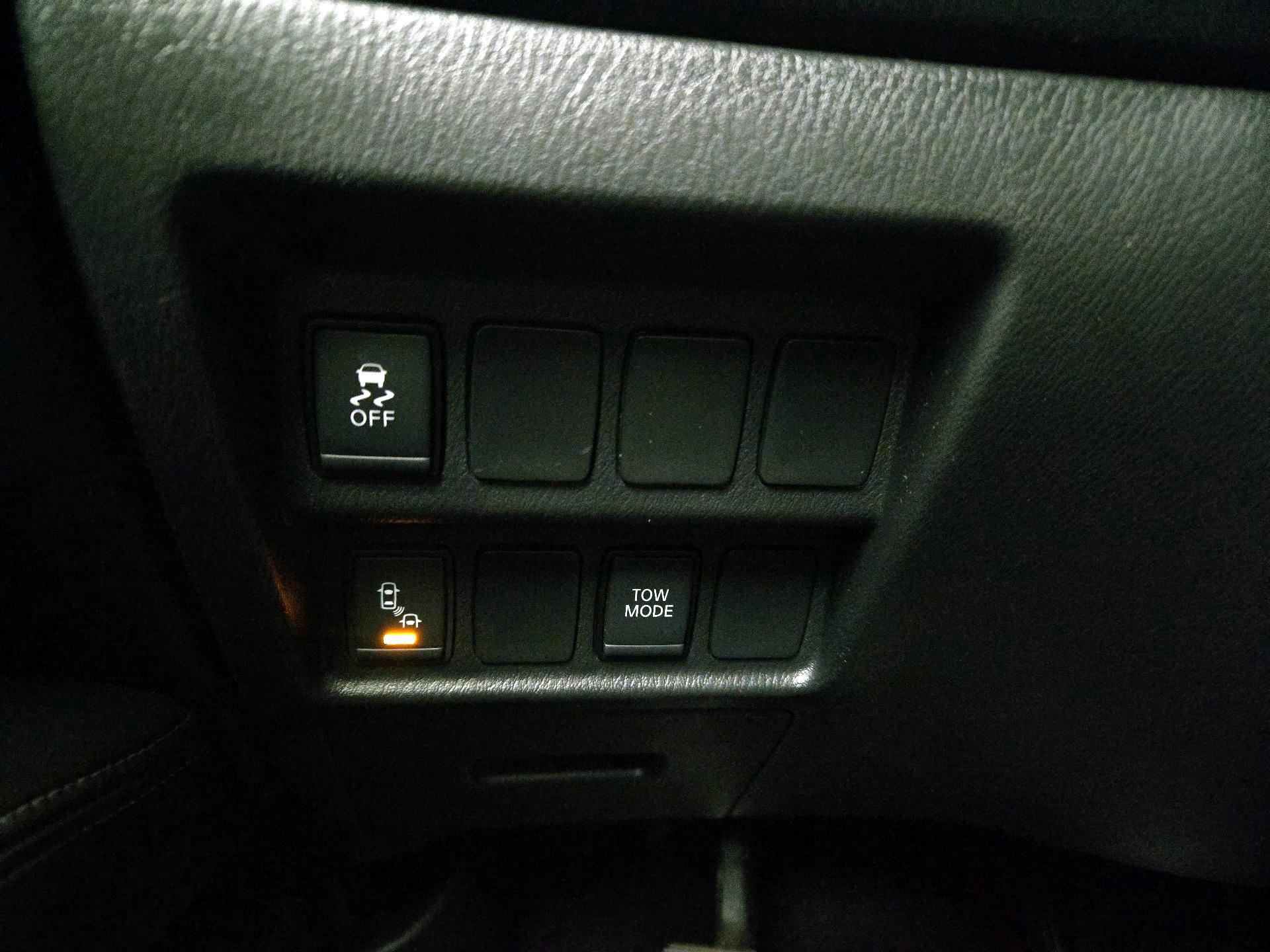 Thumbnail: 2019 Nissan Pathfinder - 13