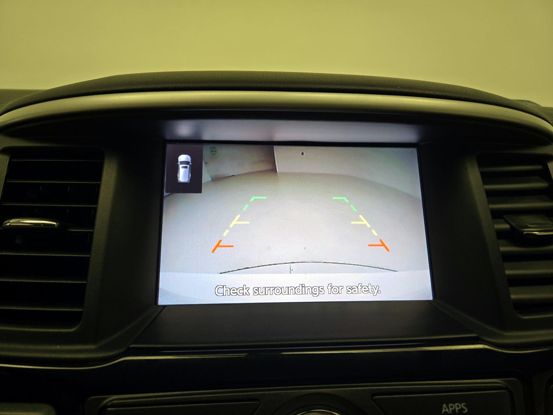 Thumbnail: 2019 Nissan Pathfinder - 14