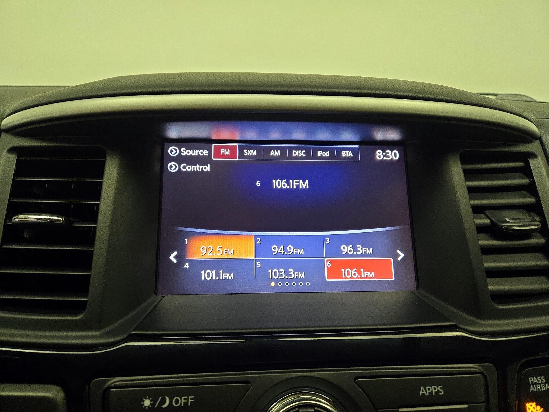 Thumbnail: 2019 Nissan Pathfinder - 15