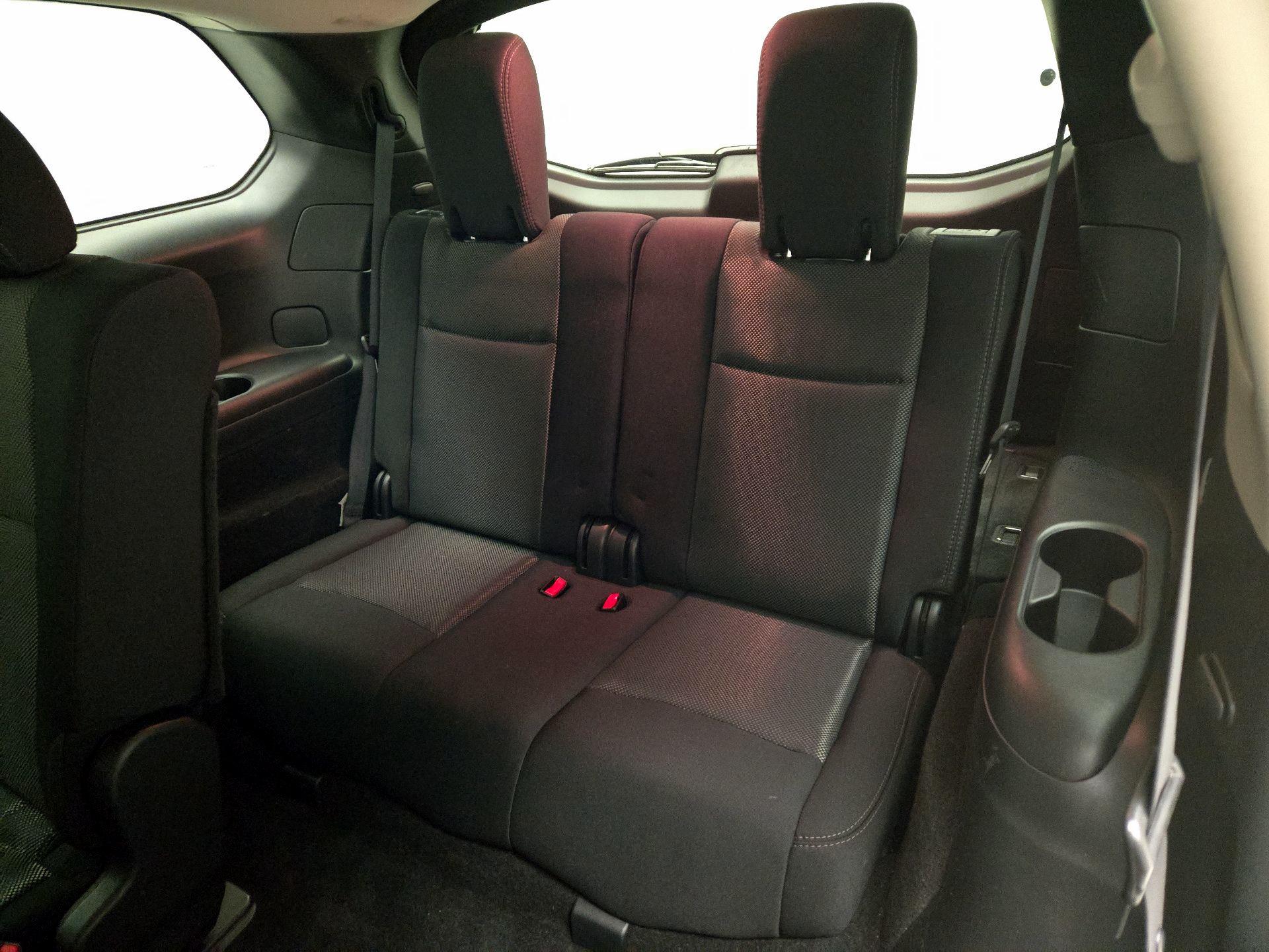 Thumbnail: 2019 Nissan Pathfinder - 20