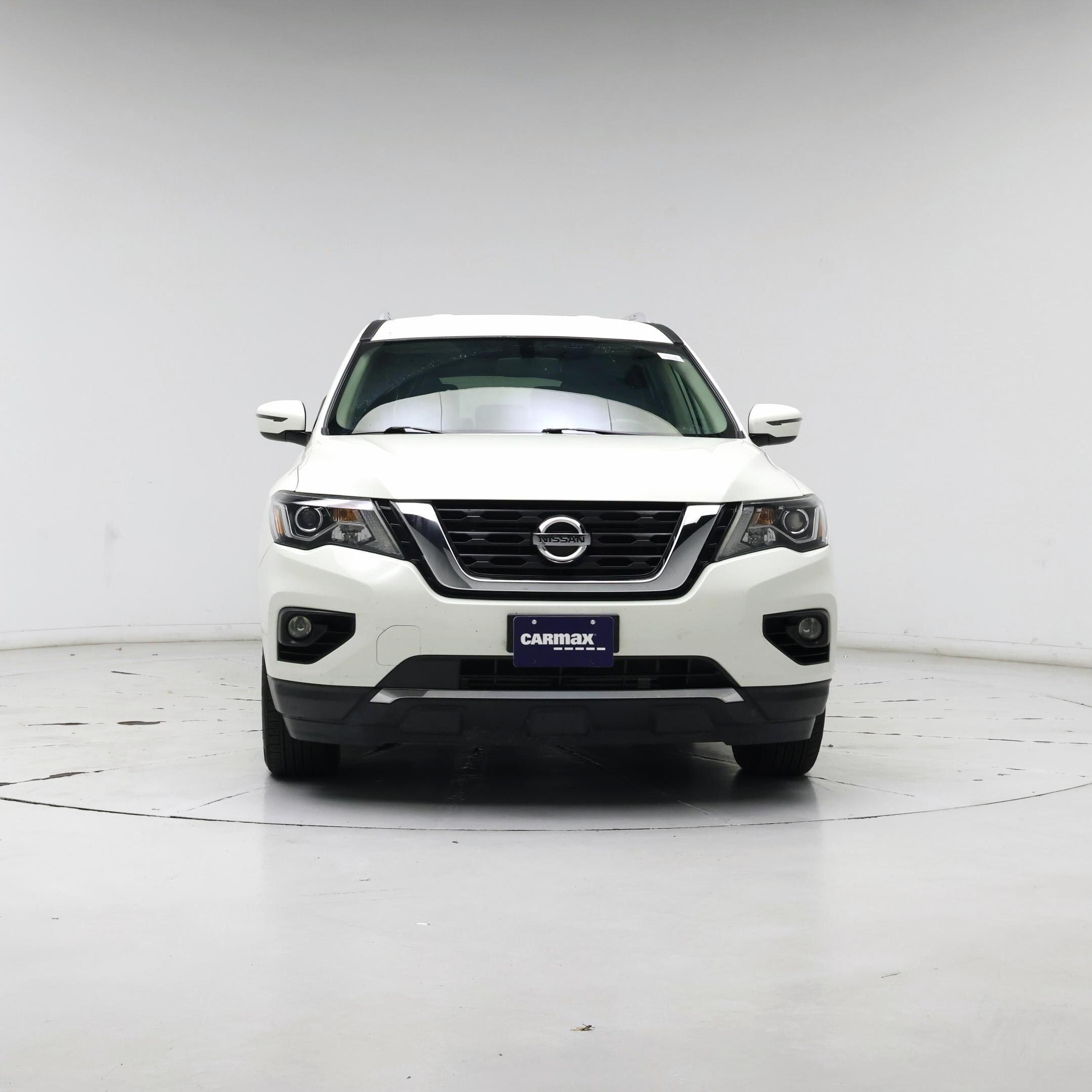 Thumbnail: 2019 Nissan Pathfinder - 5