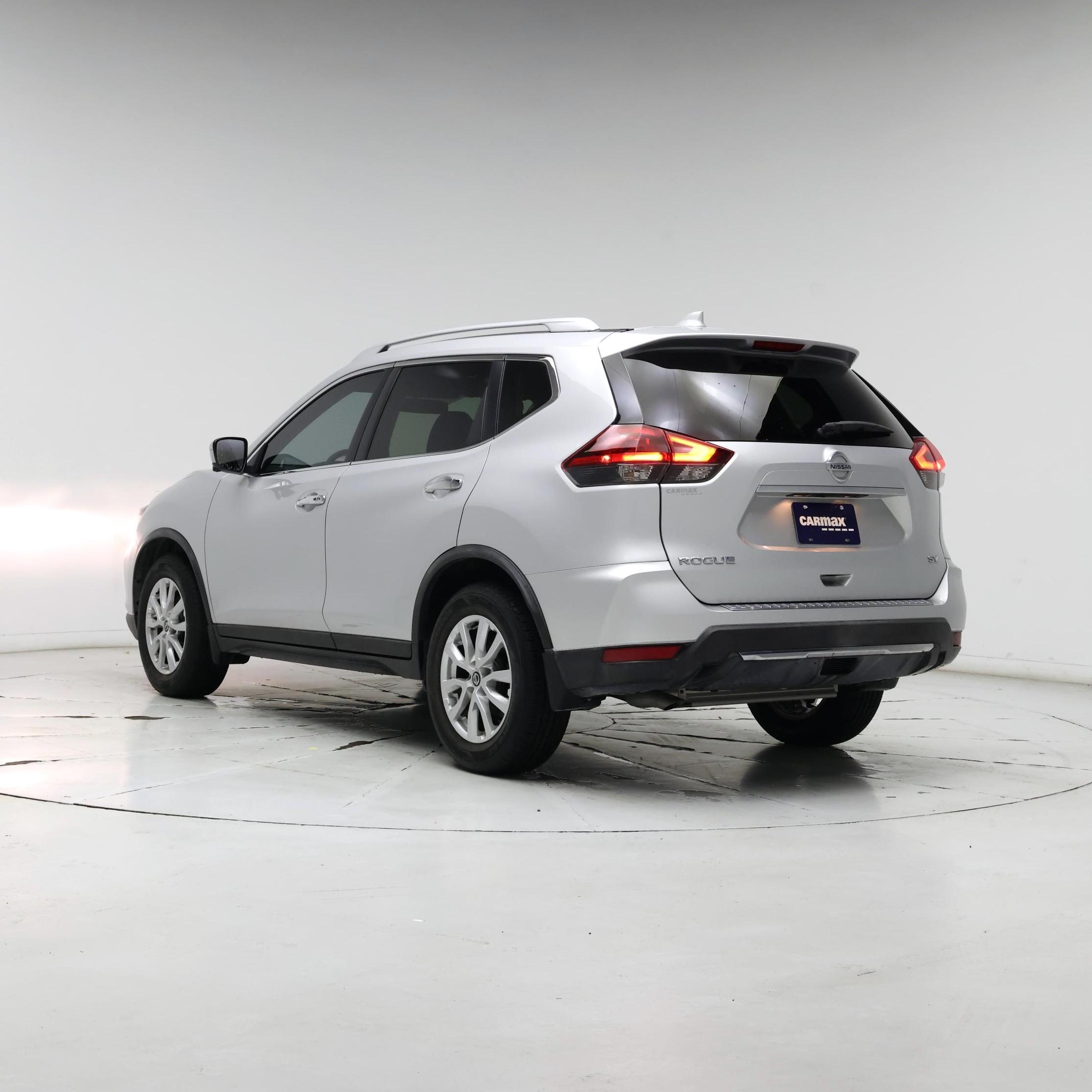 Thumbnail: 2018 Nissan Rogue - 2