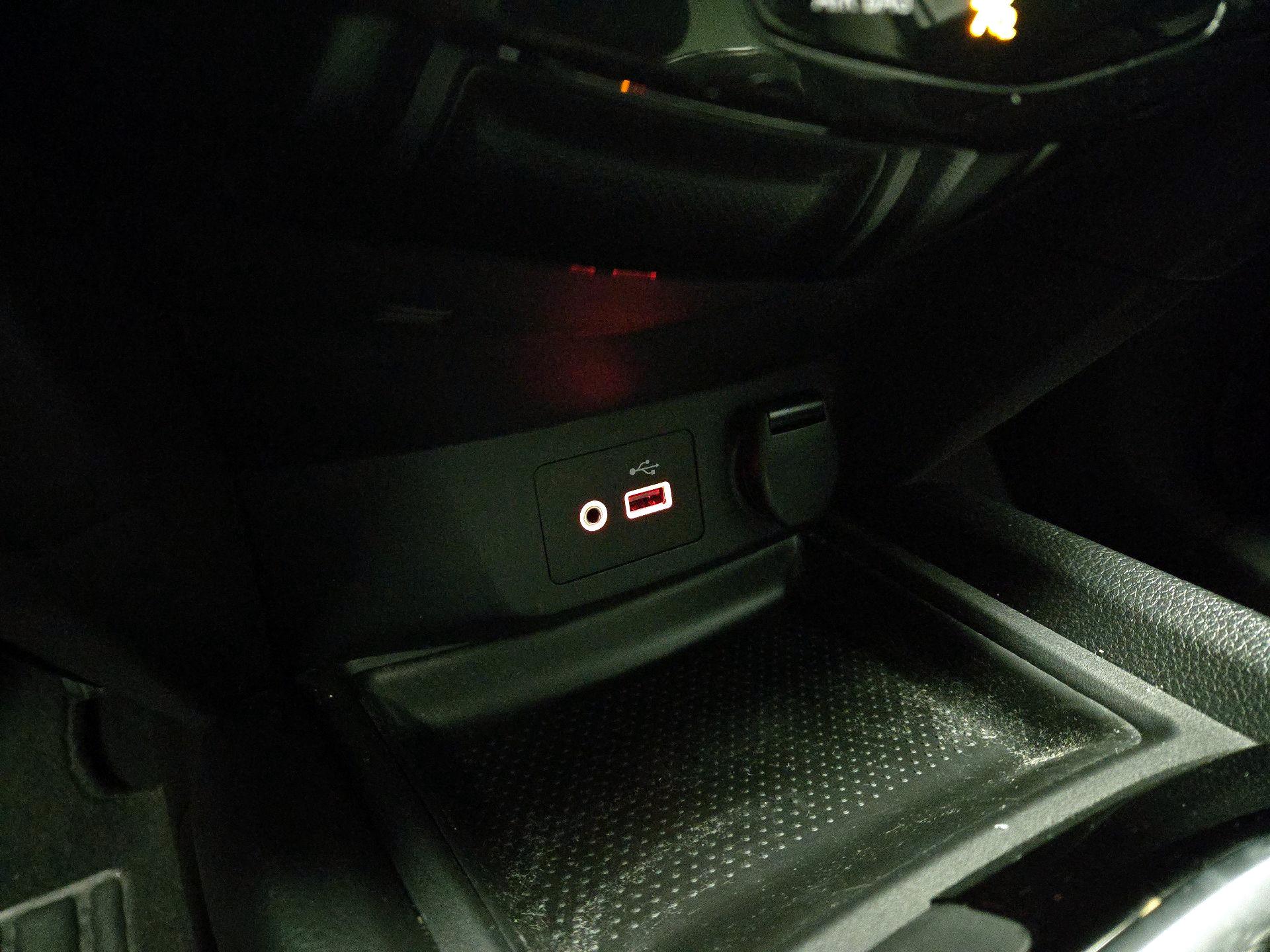 Thumbnail: 2018 Nissan Rogue - 19