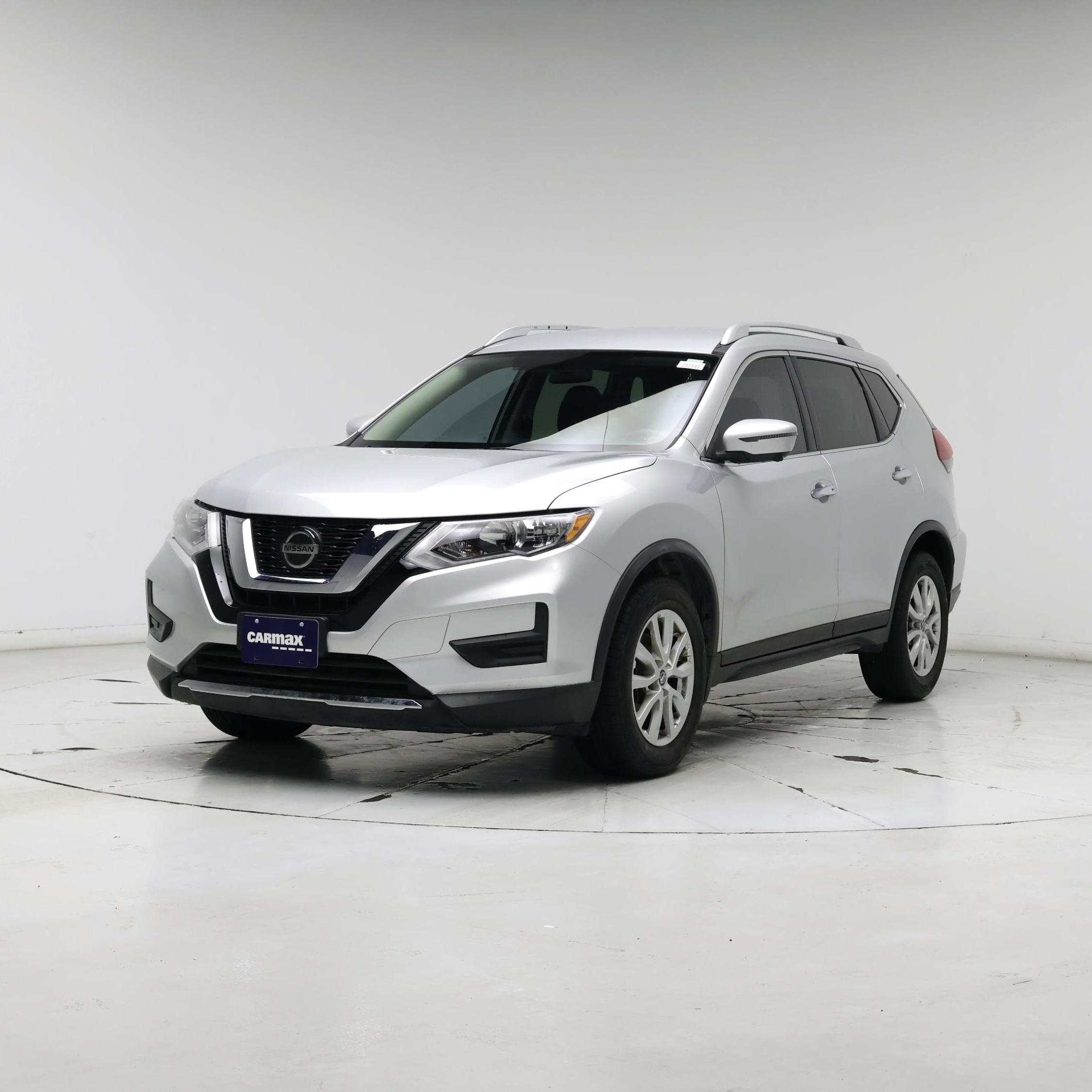 Thumbnail: 2018 Nissan Rogue - 4