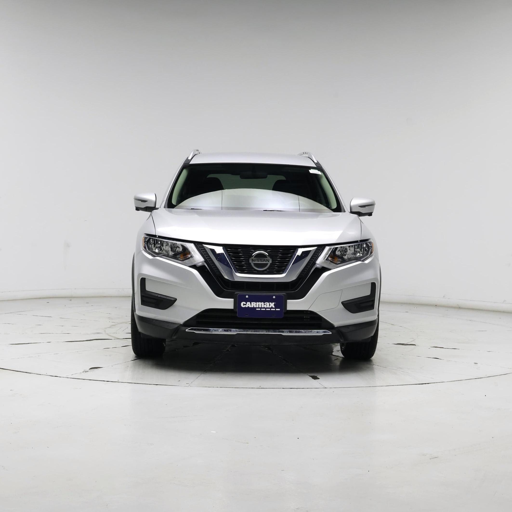 Thumbnail: 2018 Nissan Rogue - 5