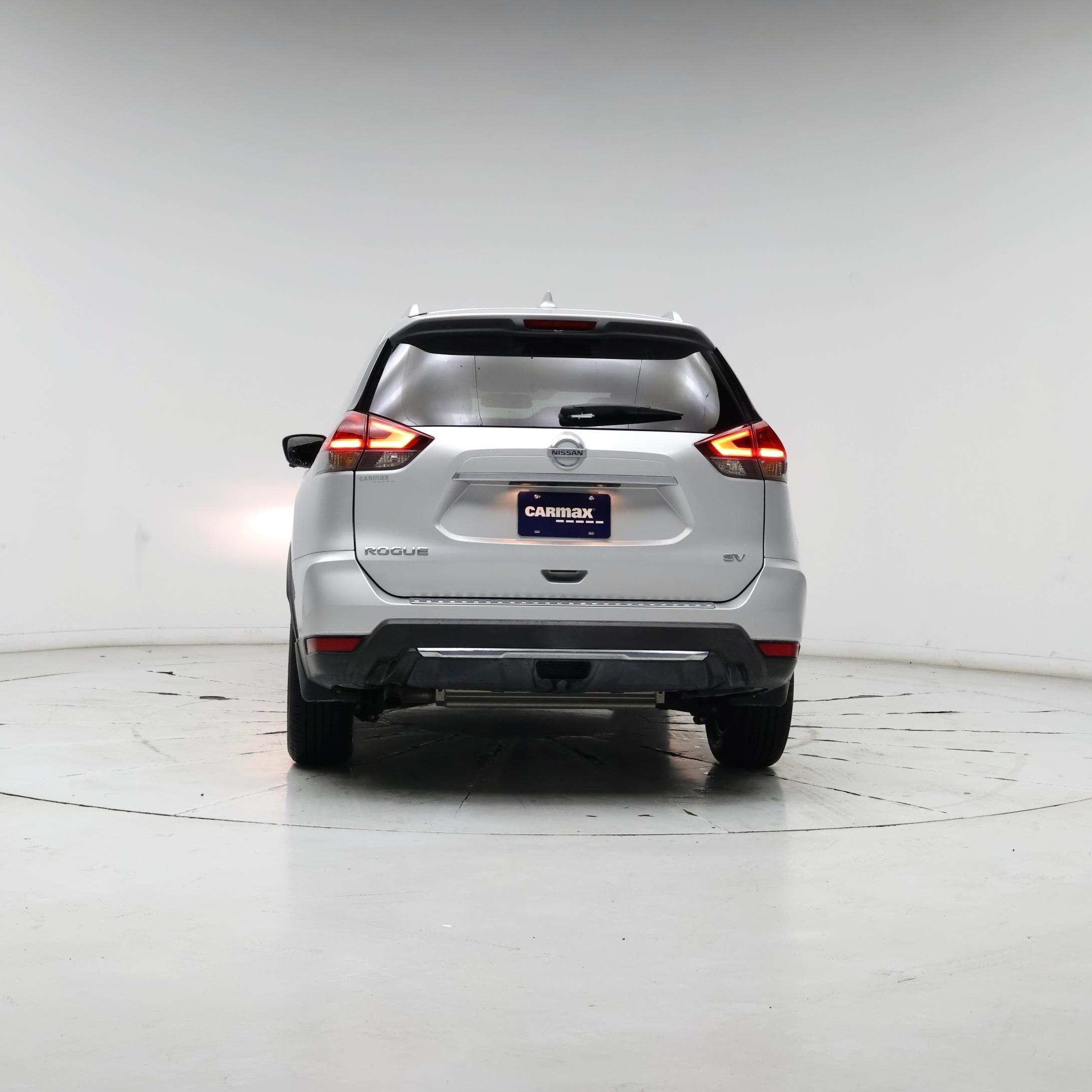 Thumbnail: 2018 Nissan Rogue - 6